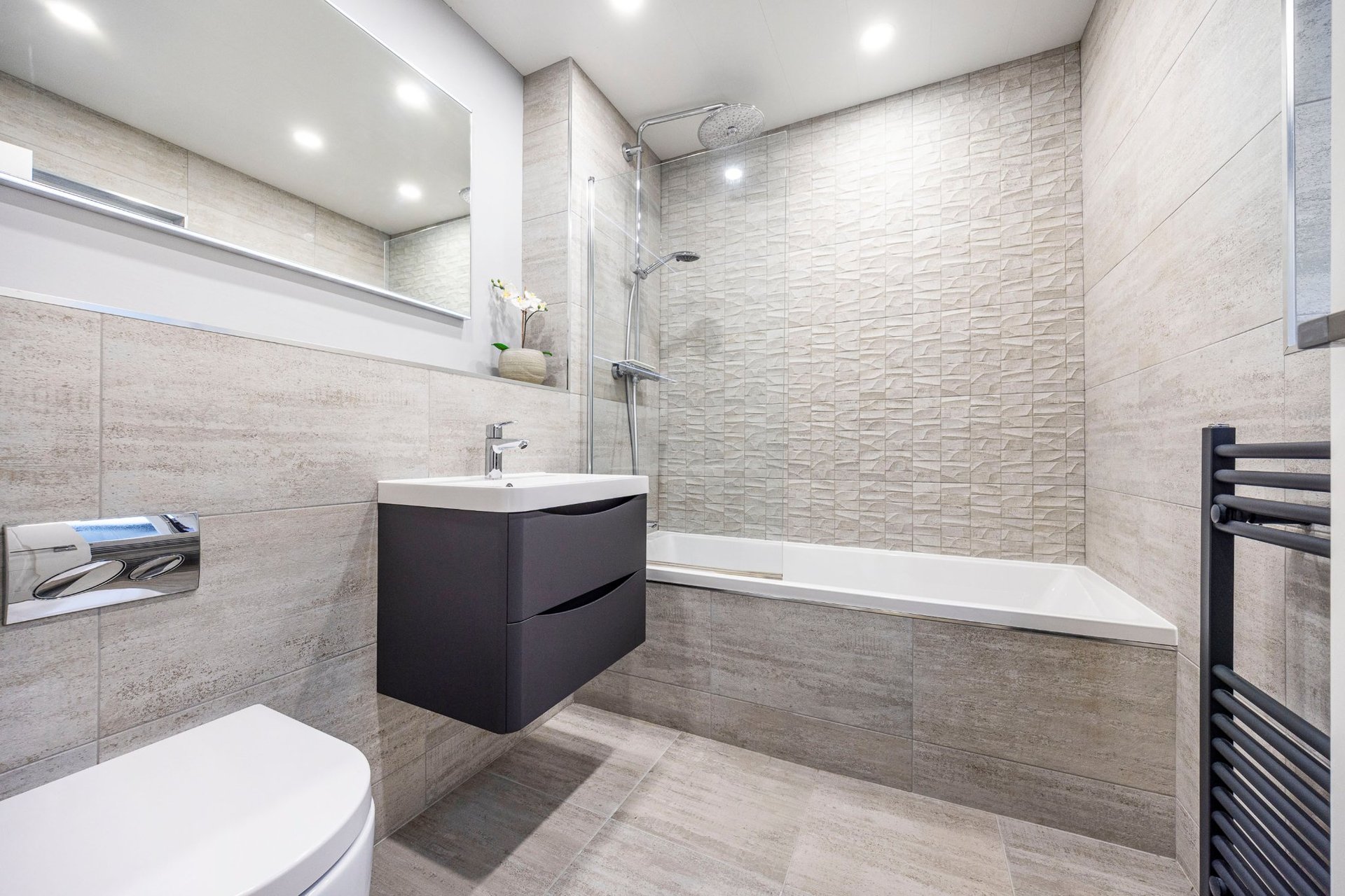 21 Burncrooks Avenue, Bearsden, G61 4NL - Picture #29