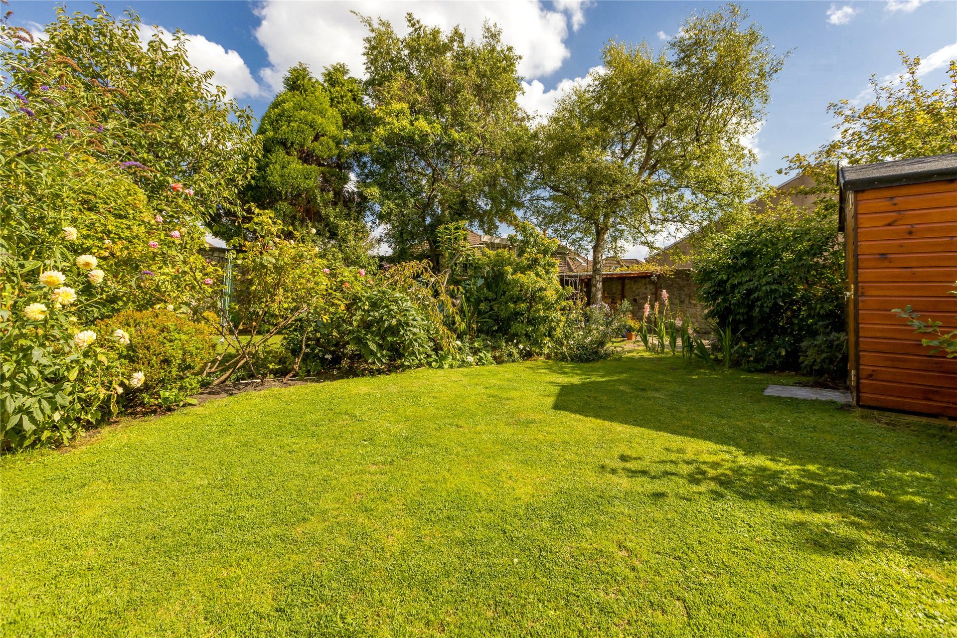 39 Lasswade Road, Edinburgh, Midlothian, EH16 6TD - Picture #25