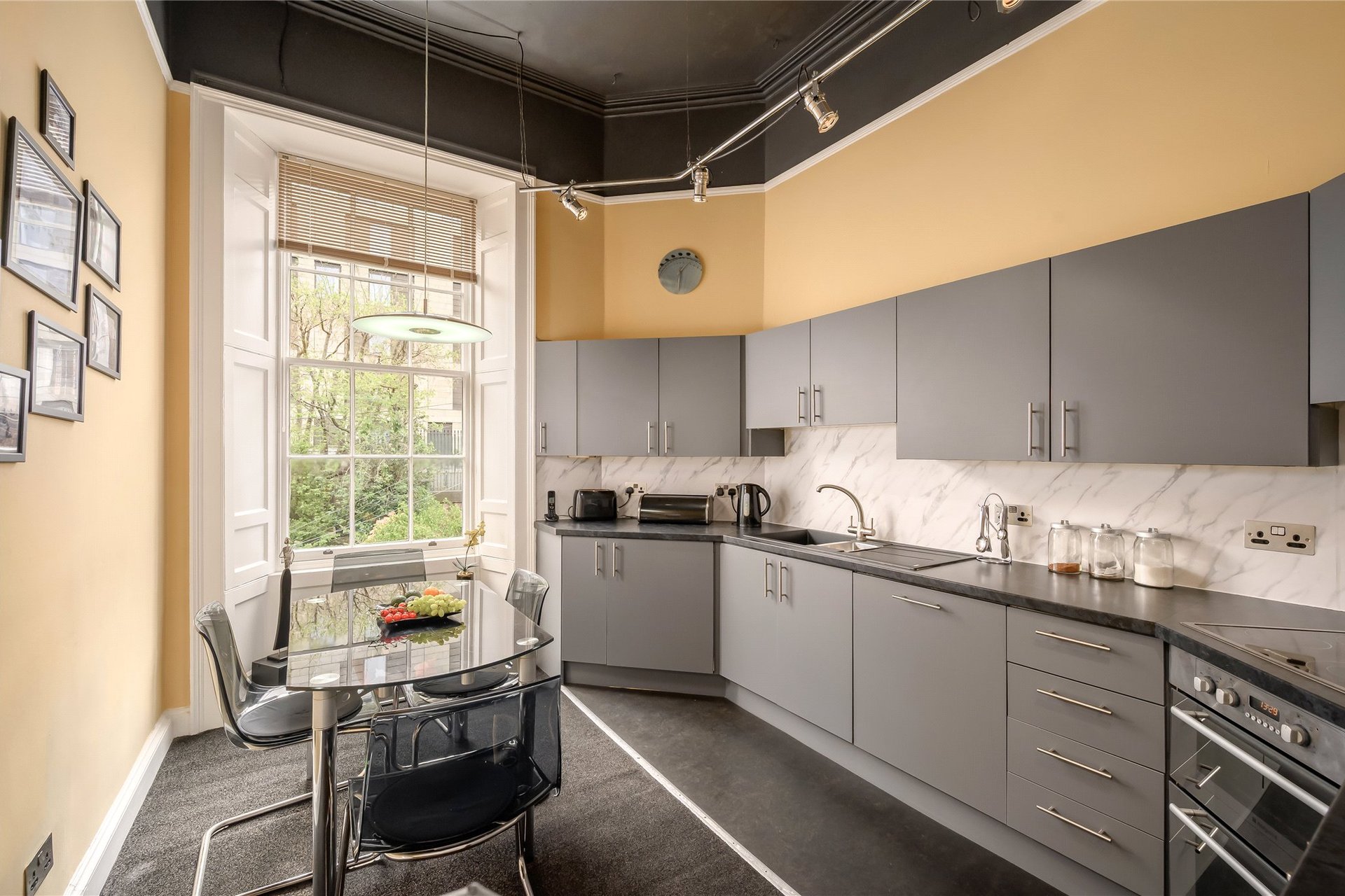 53 Albany Street, Edinburgh, EH1 3QY - Picture #7
