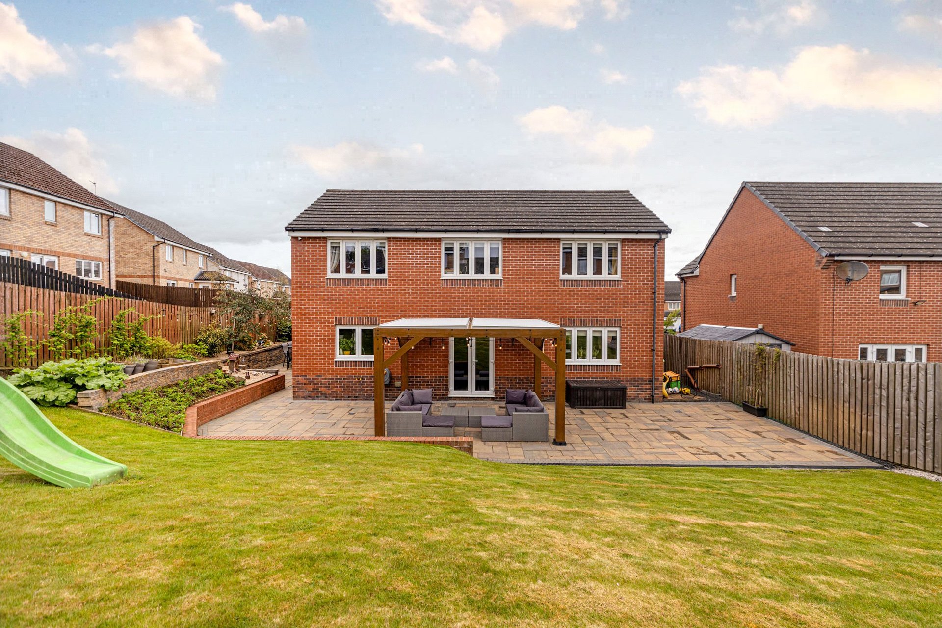 5 Petty Court, Jackton, Glasgow, South Lanarkshire, G74 5PX - Picture #45