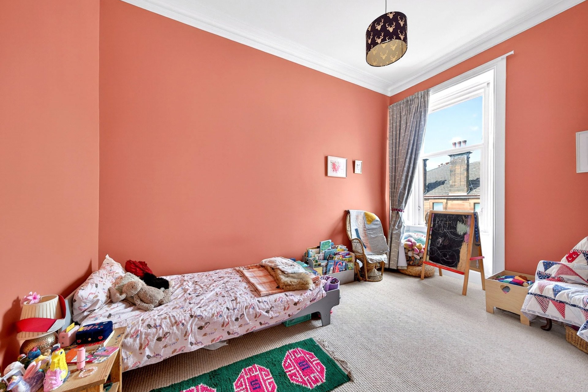 Flat 3/2, 107 Crown Road North, Hyndland, Glasgow, G12 9HS - Picture #29