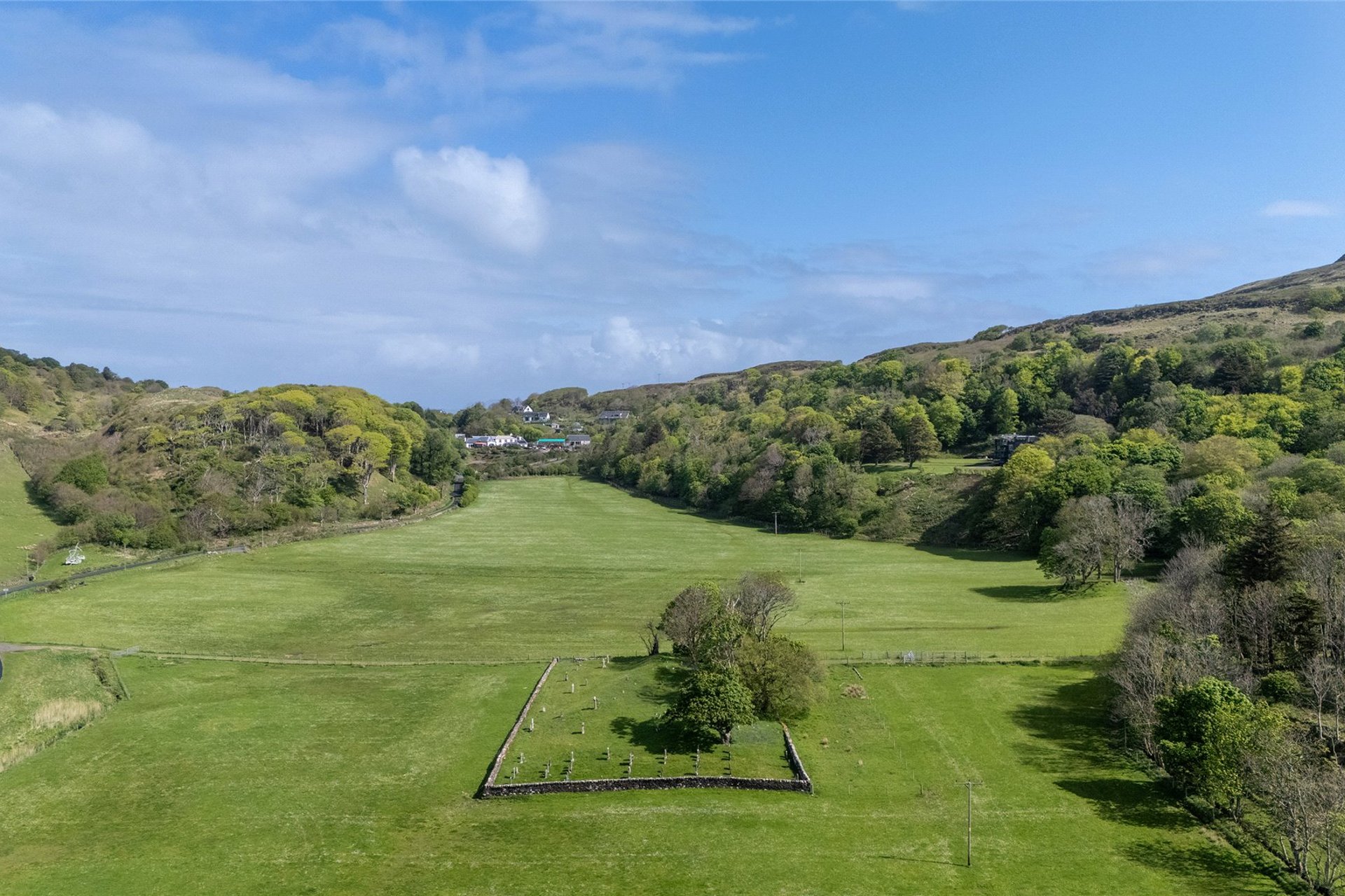 Sands Cottage, Calgary, Tobermory, Isle of Mull, Argyll and Bute, PA75 6QT - Picture #53