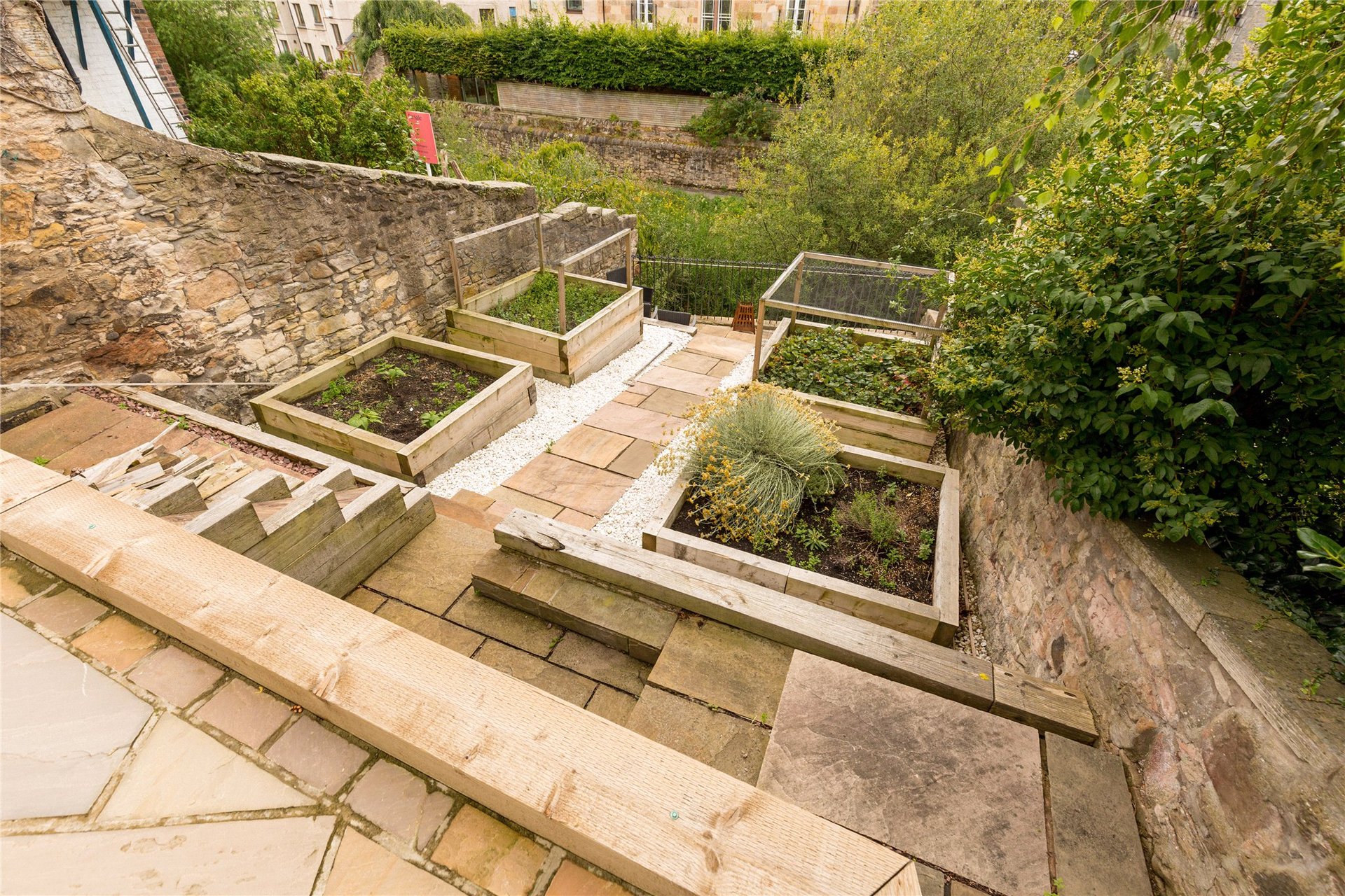 1 Saxe Coburg Place, Edinburgh, EH3 5BR - Picture #47