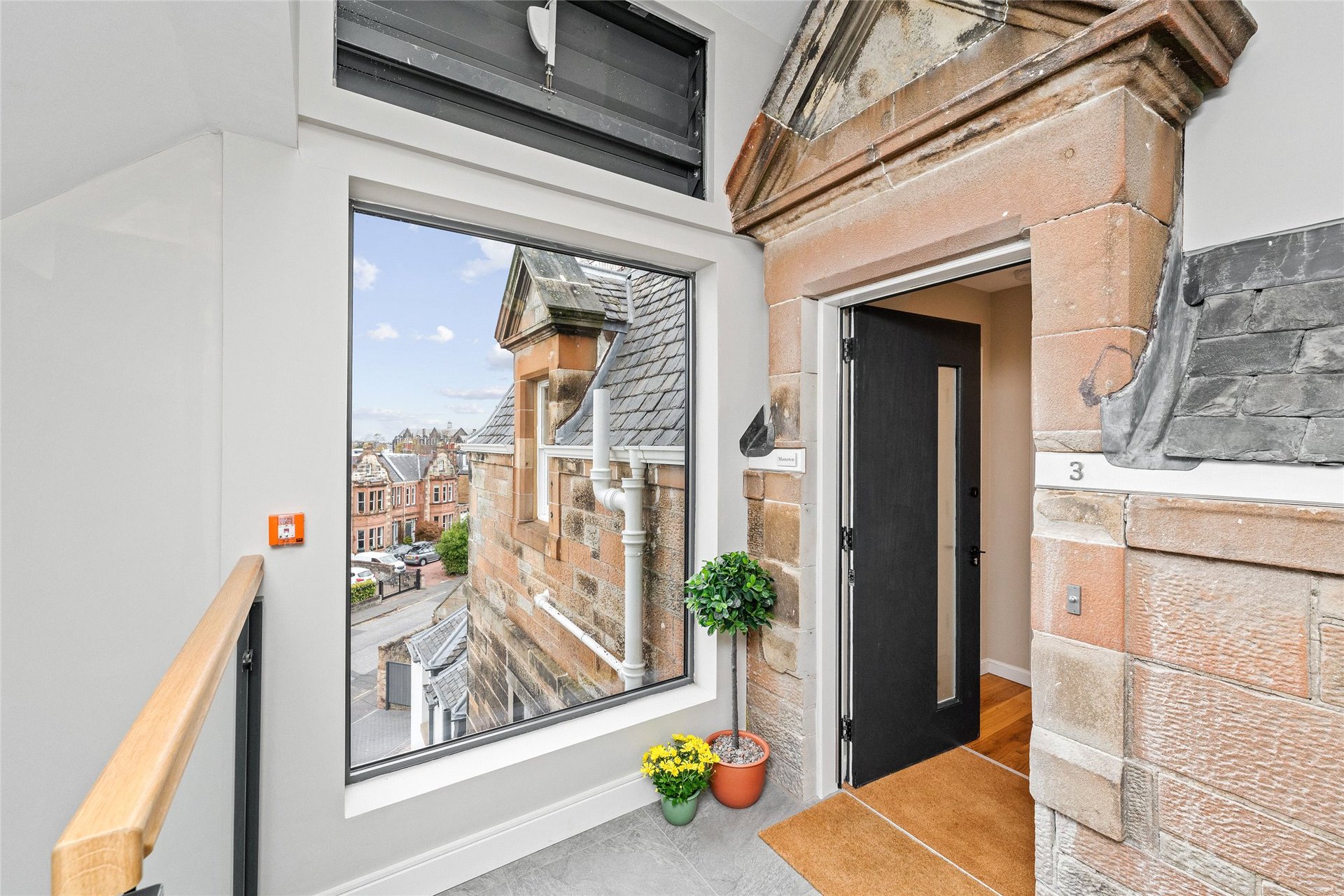 Flat 3, 42 Colinton Road, Edinburgh, EH10 5BT - Picture #4