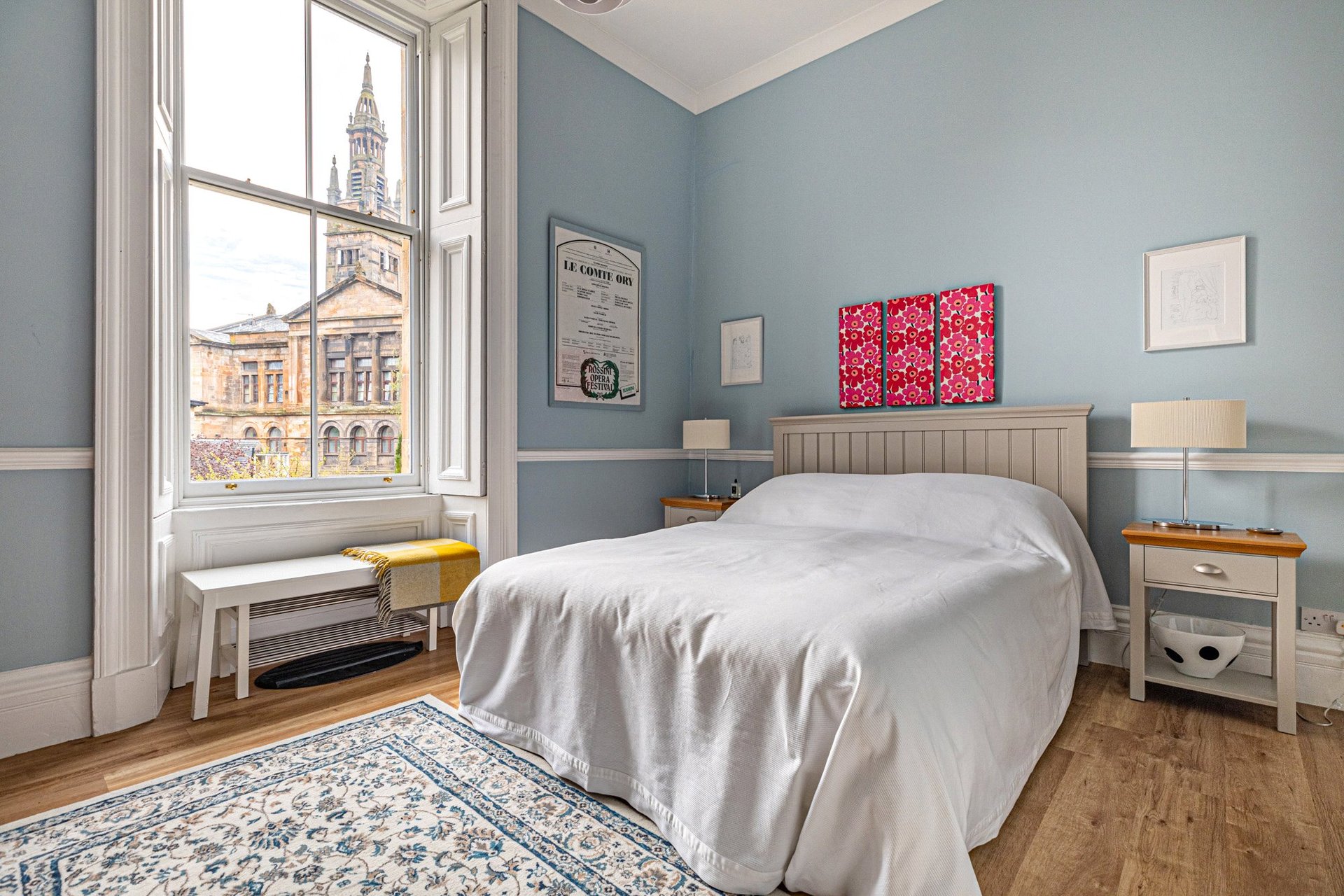 3B Leslie Road, Pollokshields, Glasgow, G41 5RQ - Picture #25