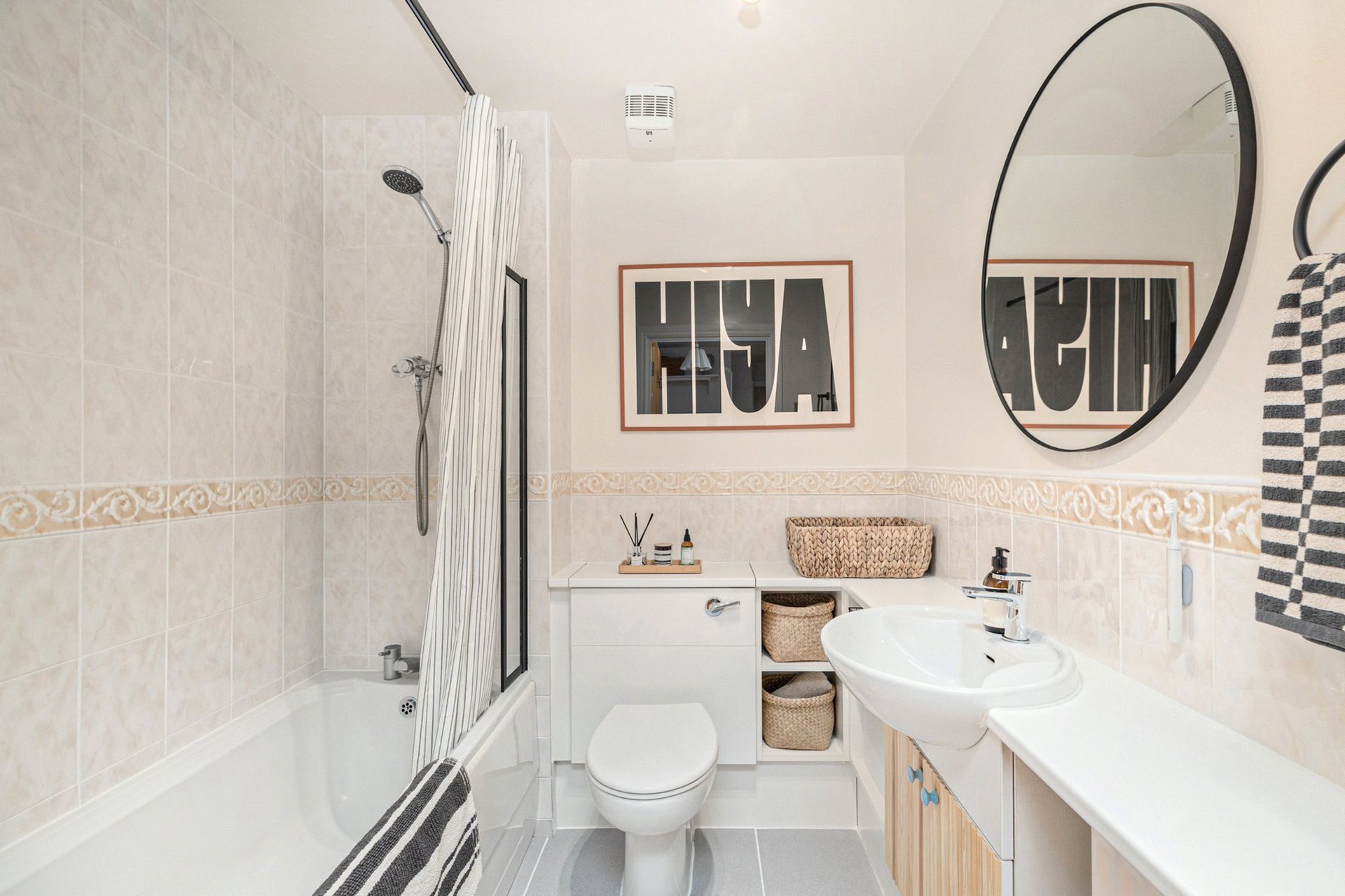 0/2, 54 Minerva Way, Finnieston, Glasgow, G3 8GA - Picture #19