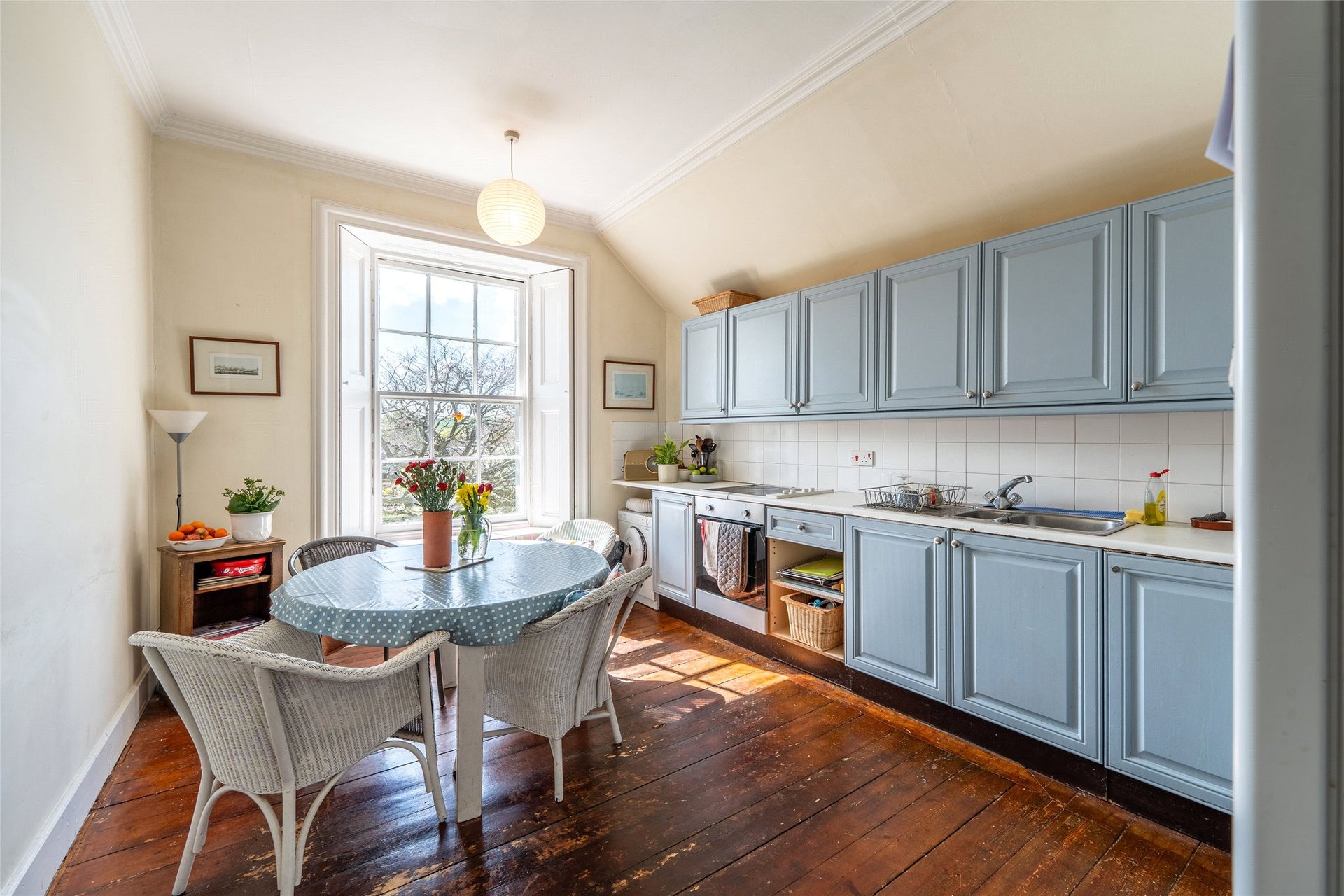 Flat 4, 54 South Street, St. Andrews, Fife, KY16 9JT - Picture #3