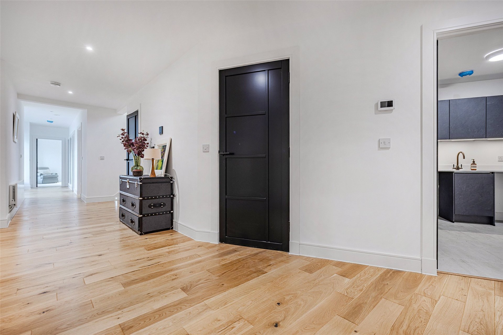 Plot 1 Queens View Crescent, Dumgoyne, Glasgow, Stirlingshire, G63 9QP - Picture #42