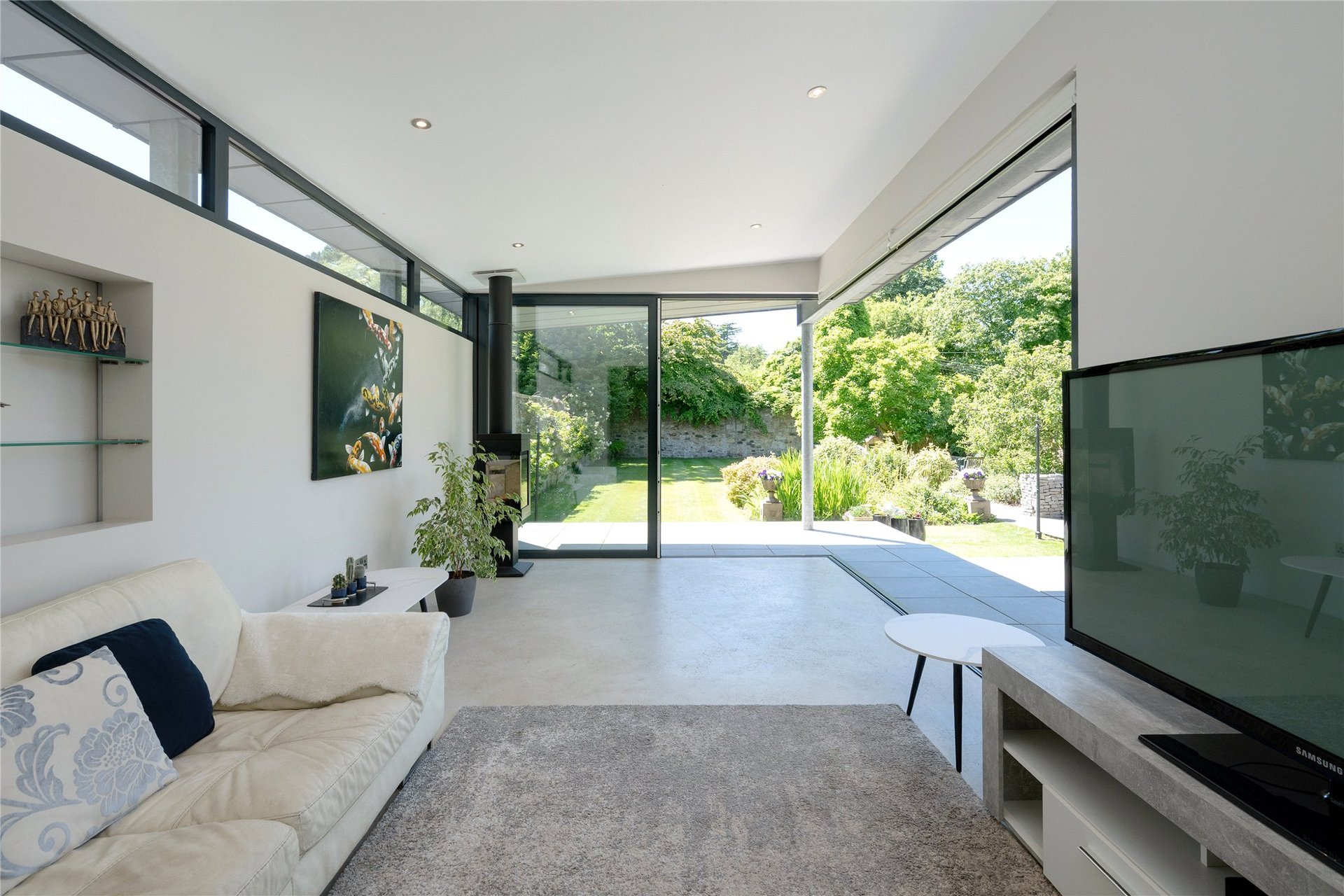 9 Inverleith Row, Edinburgh, EH3 5LS - Picture #9