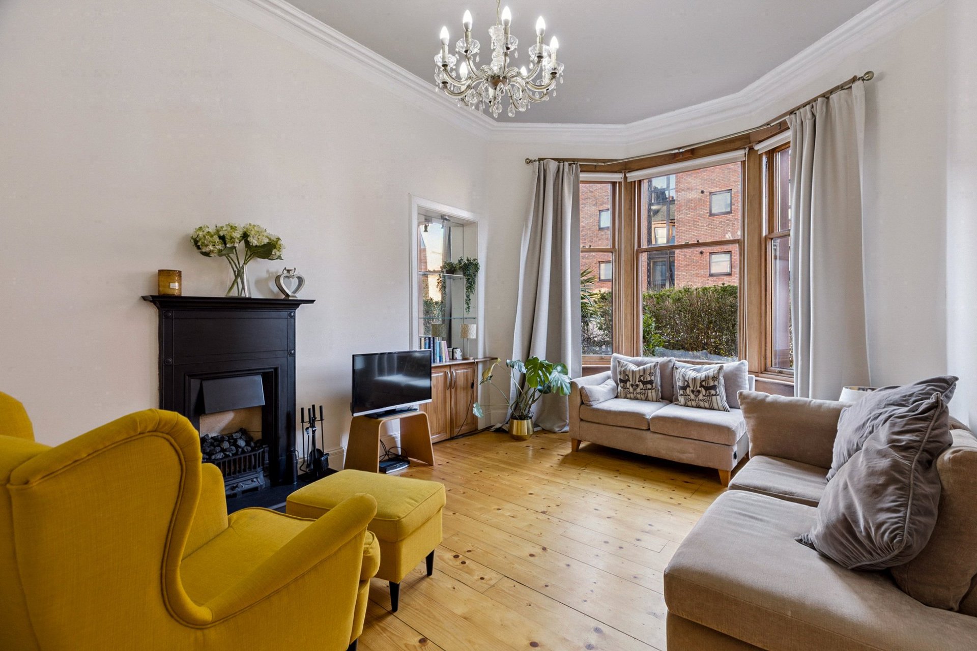 0/2, 28 White Street, Partick, Glasogw, G11 5RW - Picture #2