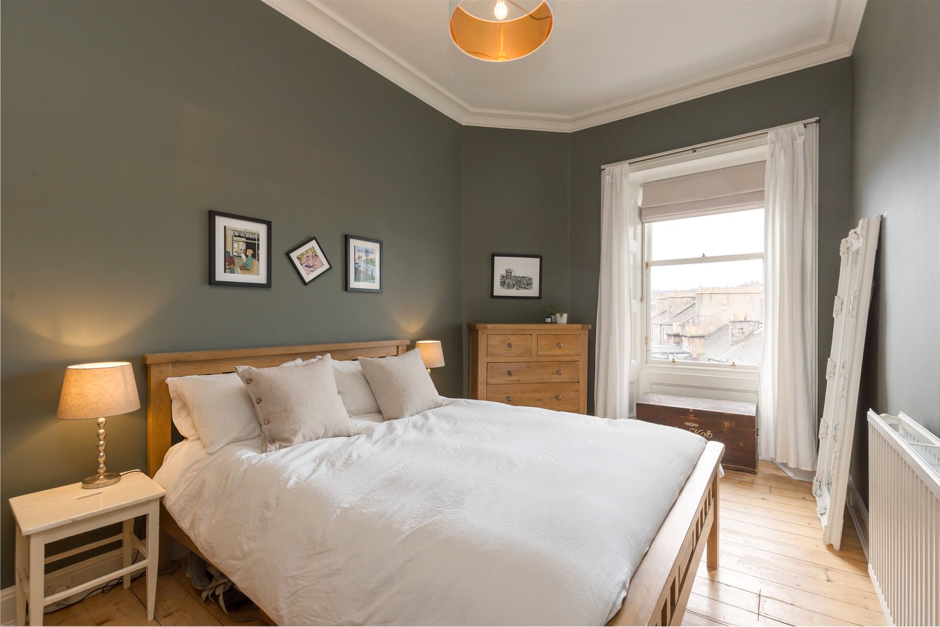 4f2, 60 Raeburn Place, Edinburgh, Midlothian, EH4 1HJ - Picture #6