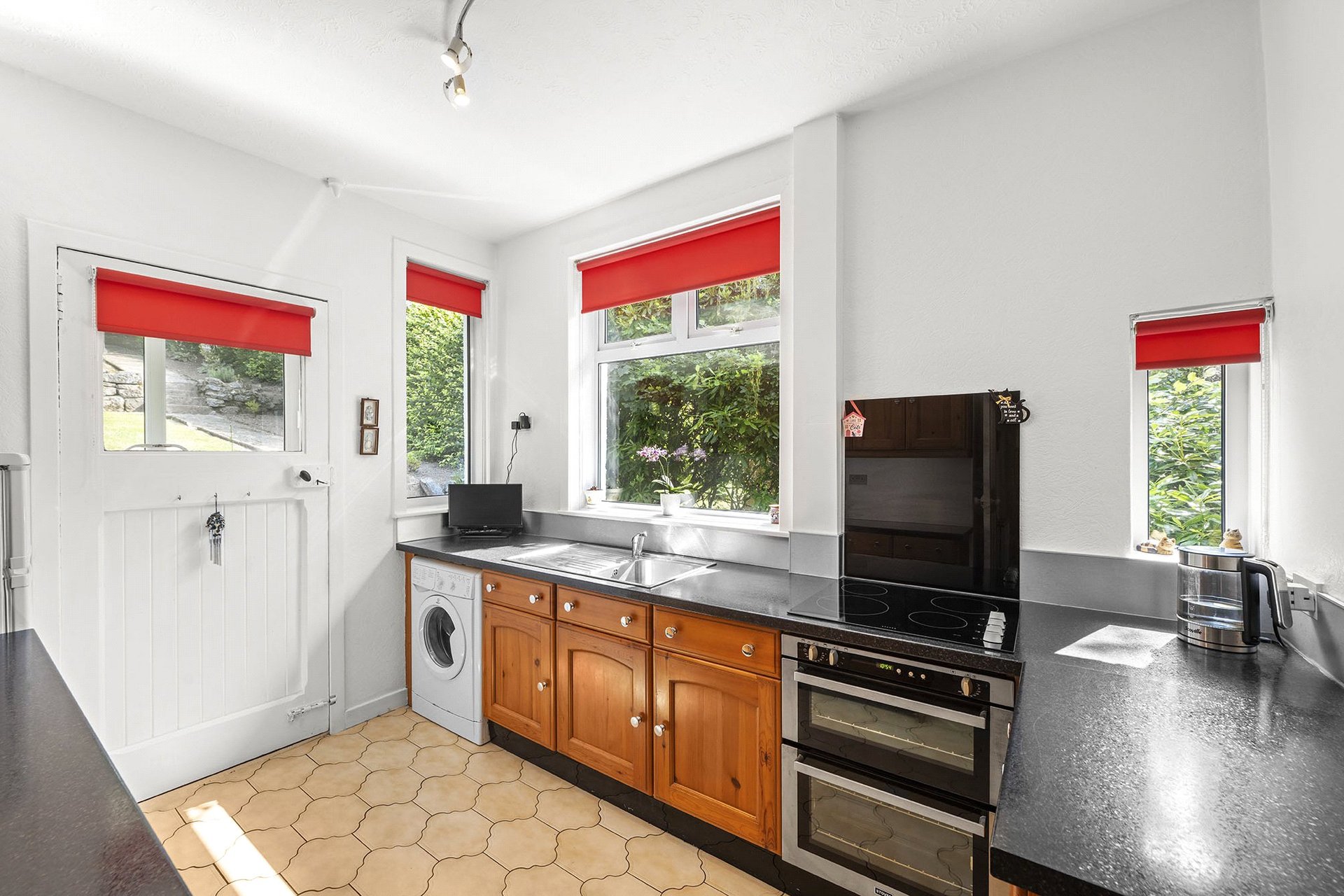 16 Thomson Drive, Bearsden, G61 3NU - Picture #9