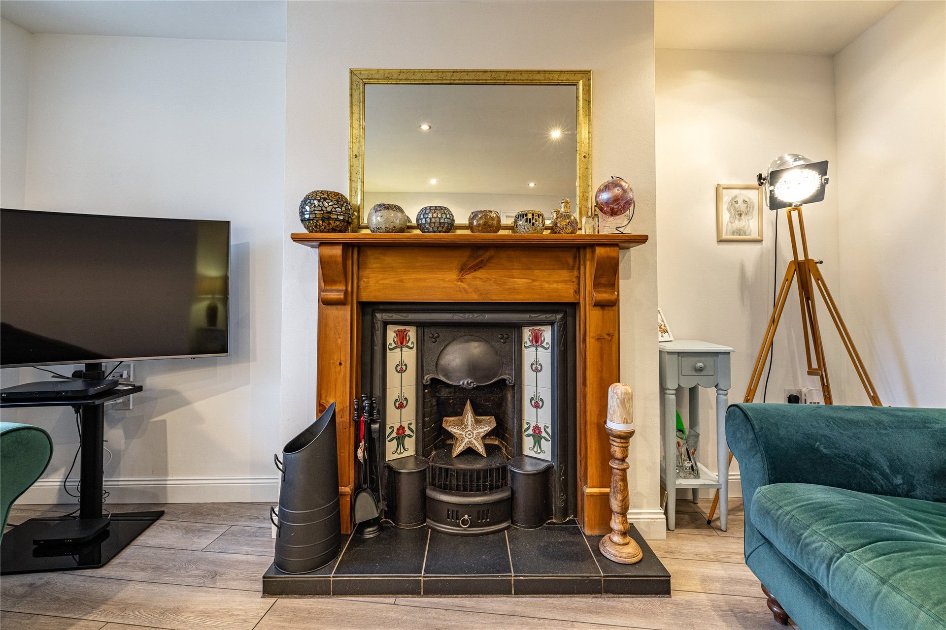 4 Pedwell Way, Norham, Berwick-upon-Tweed, TD15 2LD - Picture #5
