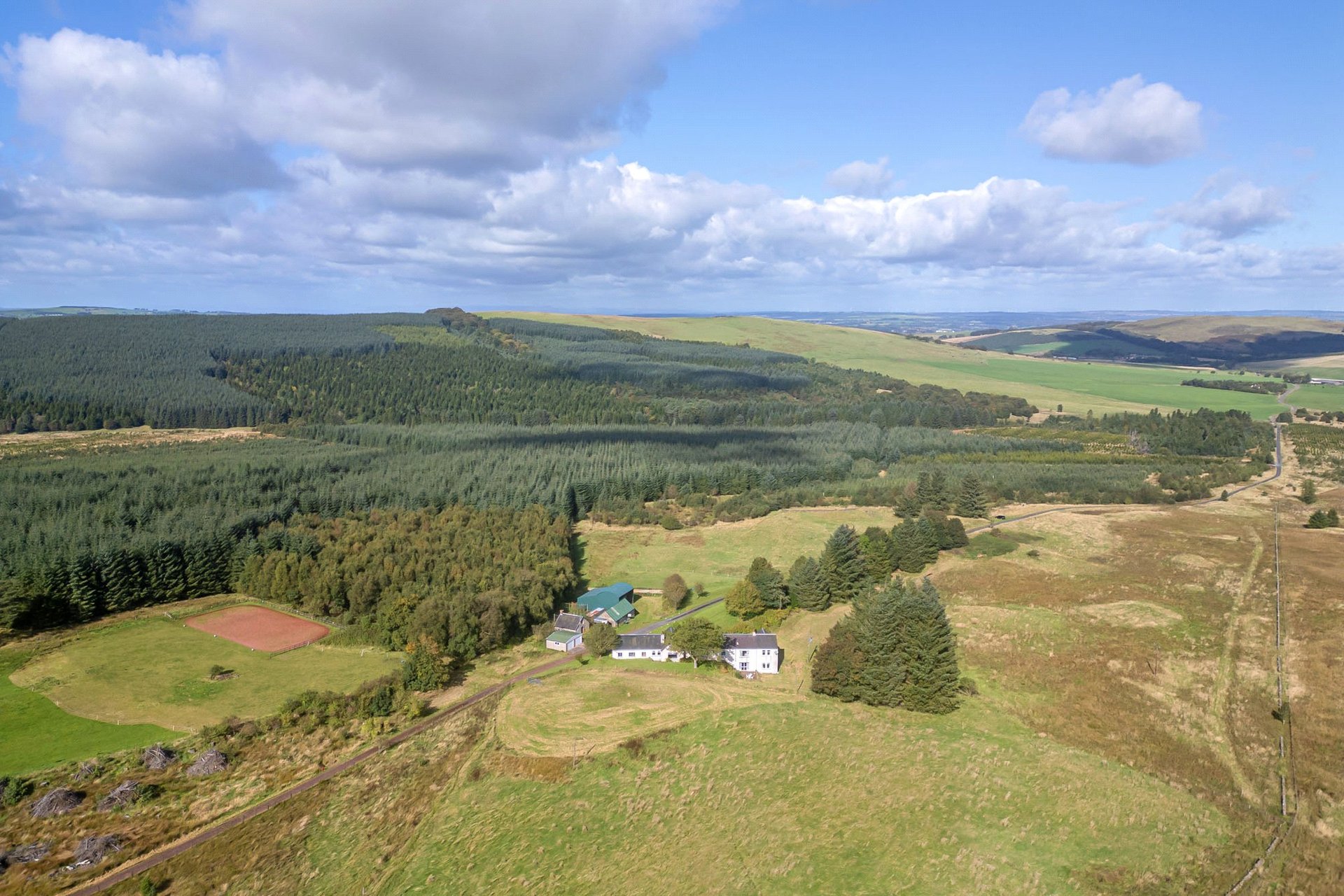 Howgate Farm, Thankerton, Biggar, South Lanarkshire, ML12 6NQ - Picture #60