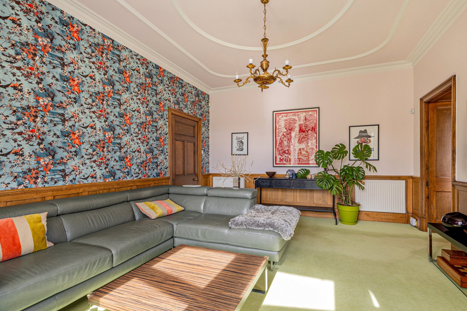 Inglehurst, 7 Redburn Avenue, Giffnock, Glasgow, East Renfrewshire, G46 6RH - Picture #19