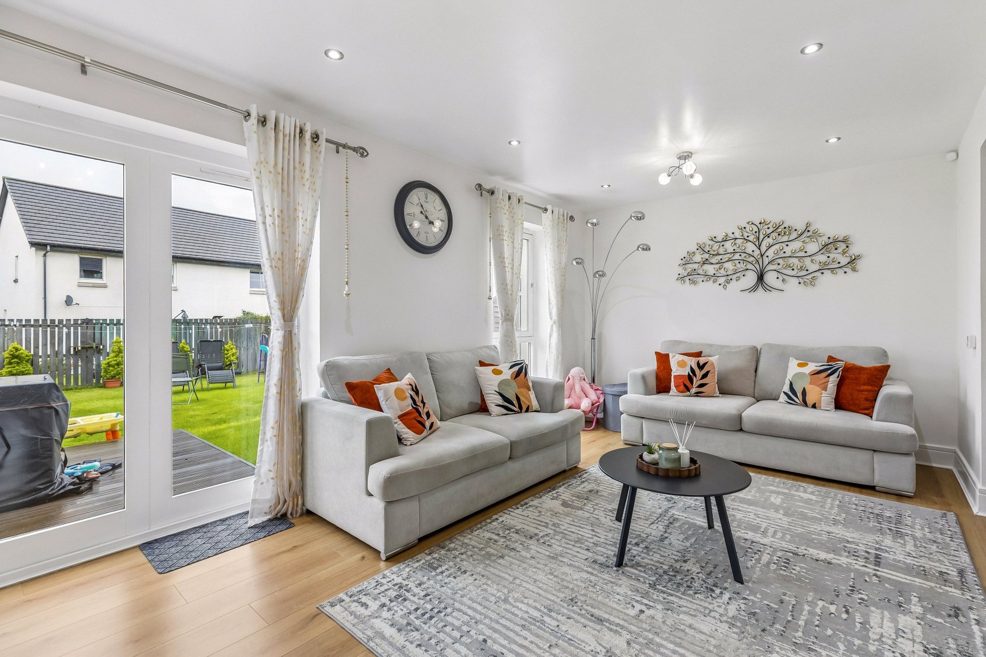 7 Hunterscraig Drive, Oatlands, Glasgow, G5 0AP - Picture #11