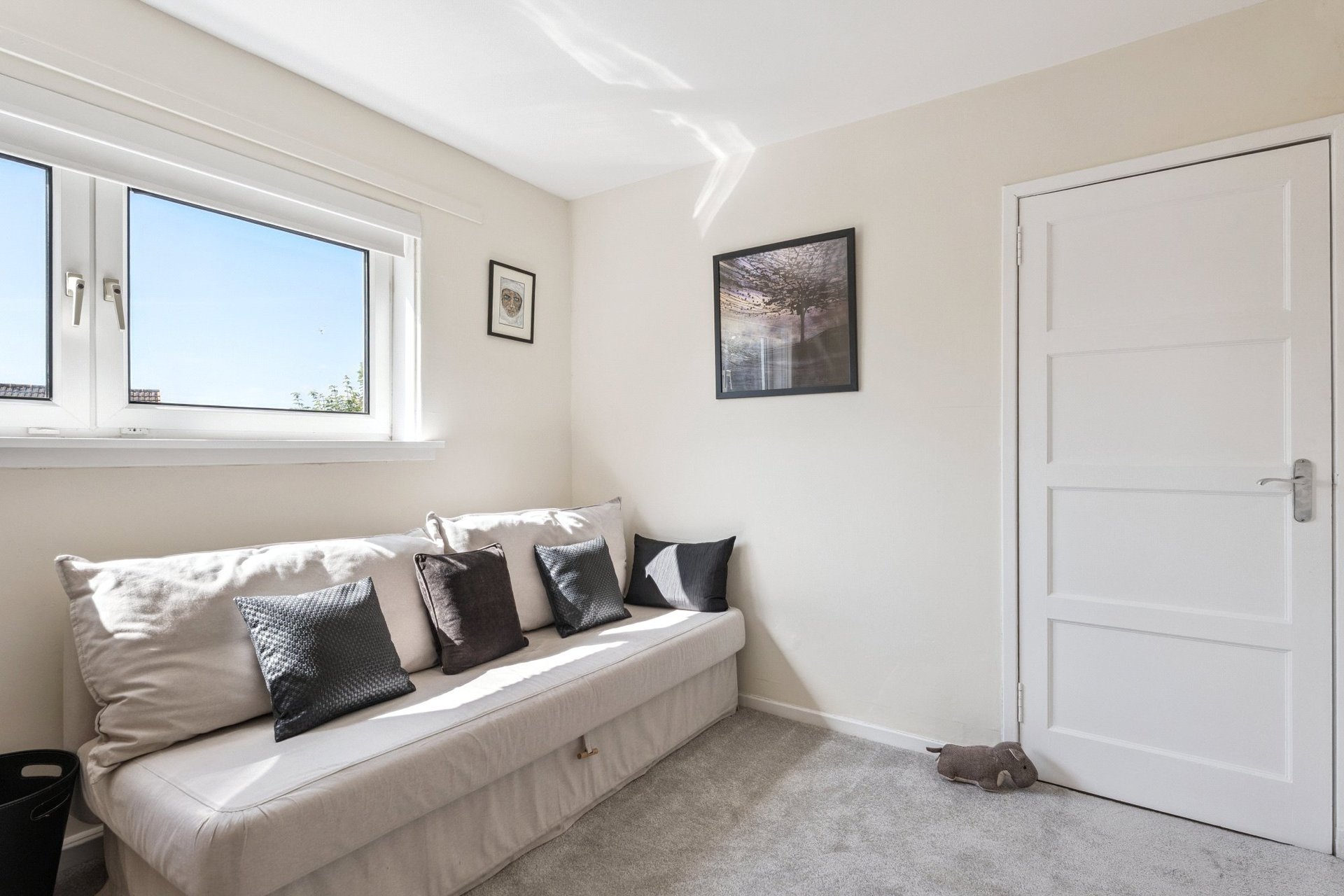 114 Sunnyside Drive, Glasgow, Glasgow City, G15 6QZ - Picture #18
