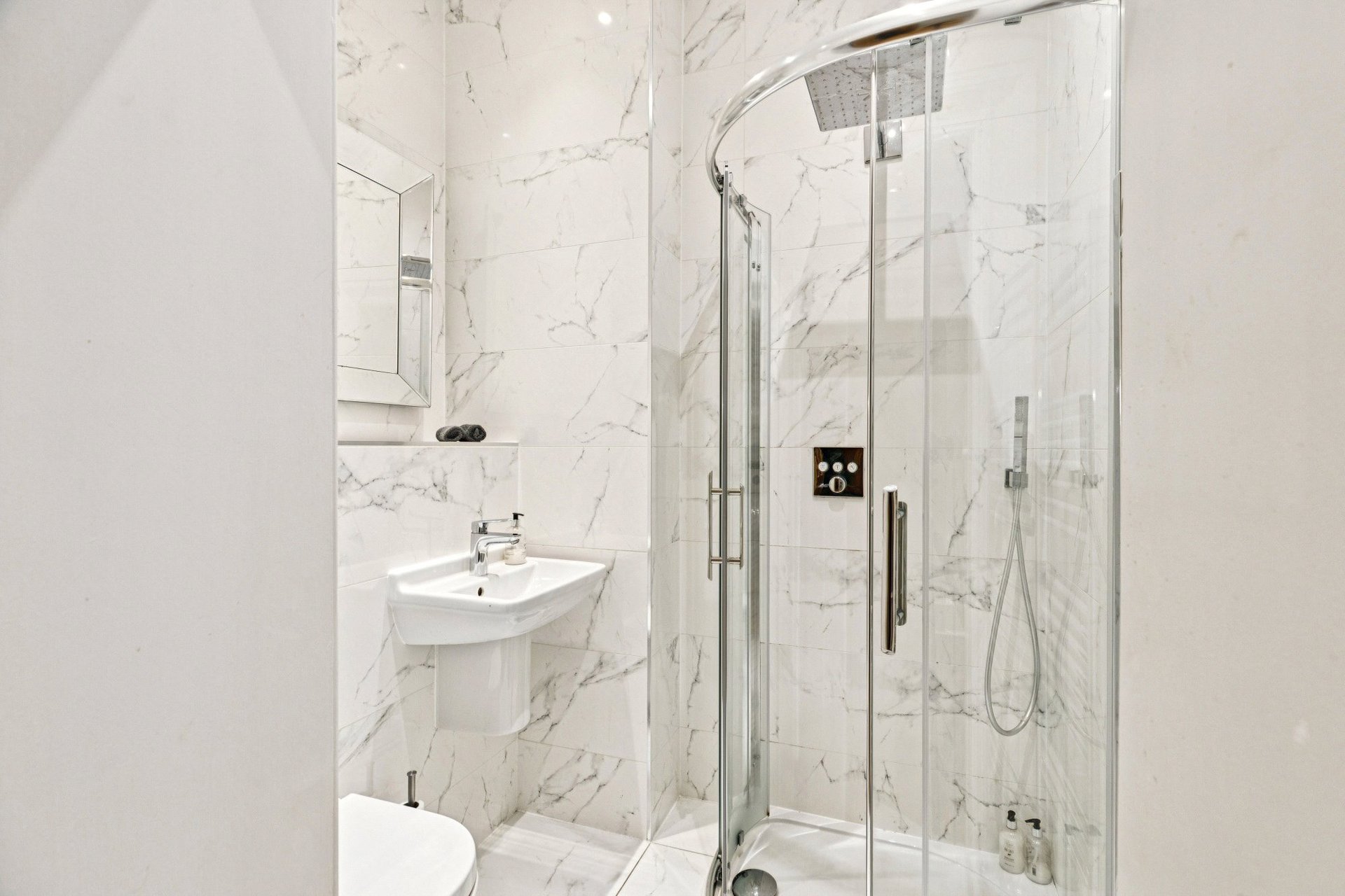 26 Park Circus, Park, Glasgow, G3 6AP - Picture #87