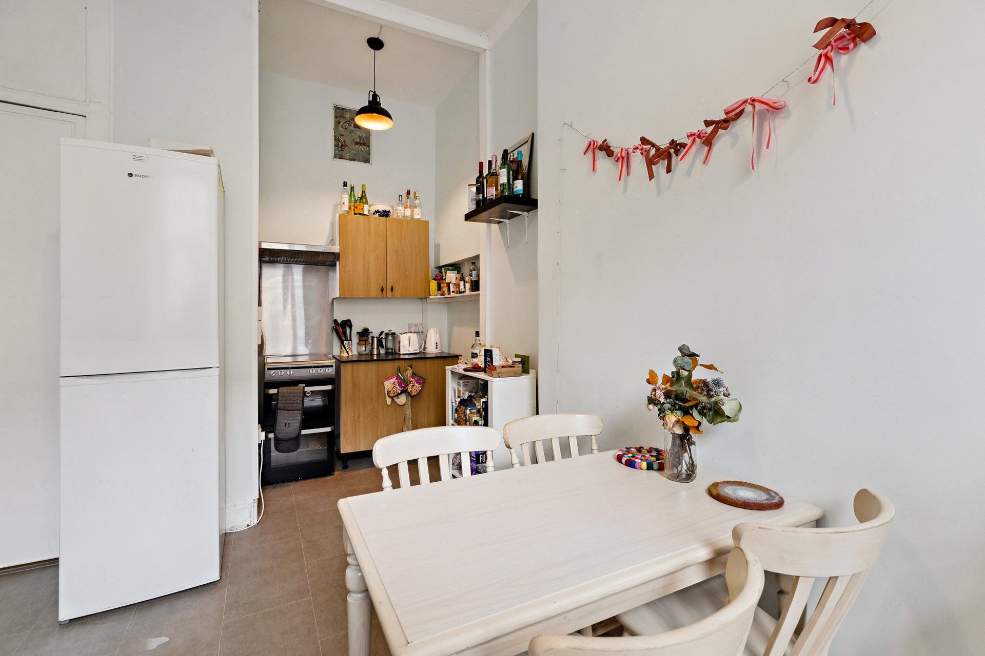 1/1, 37 Bentinck Street, Kelvingrove, Glasgow, G3 7TS - Picture #8