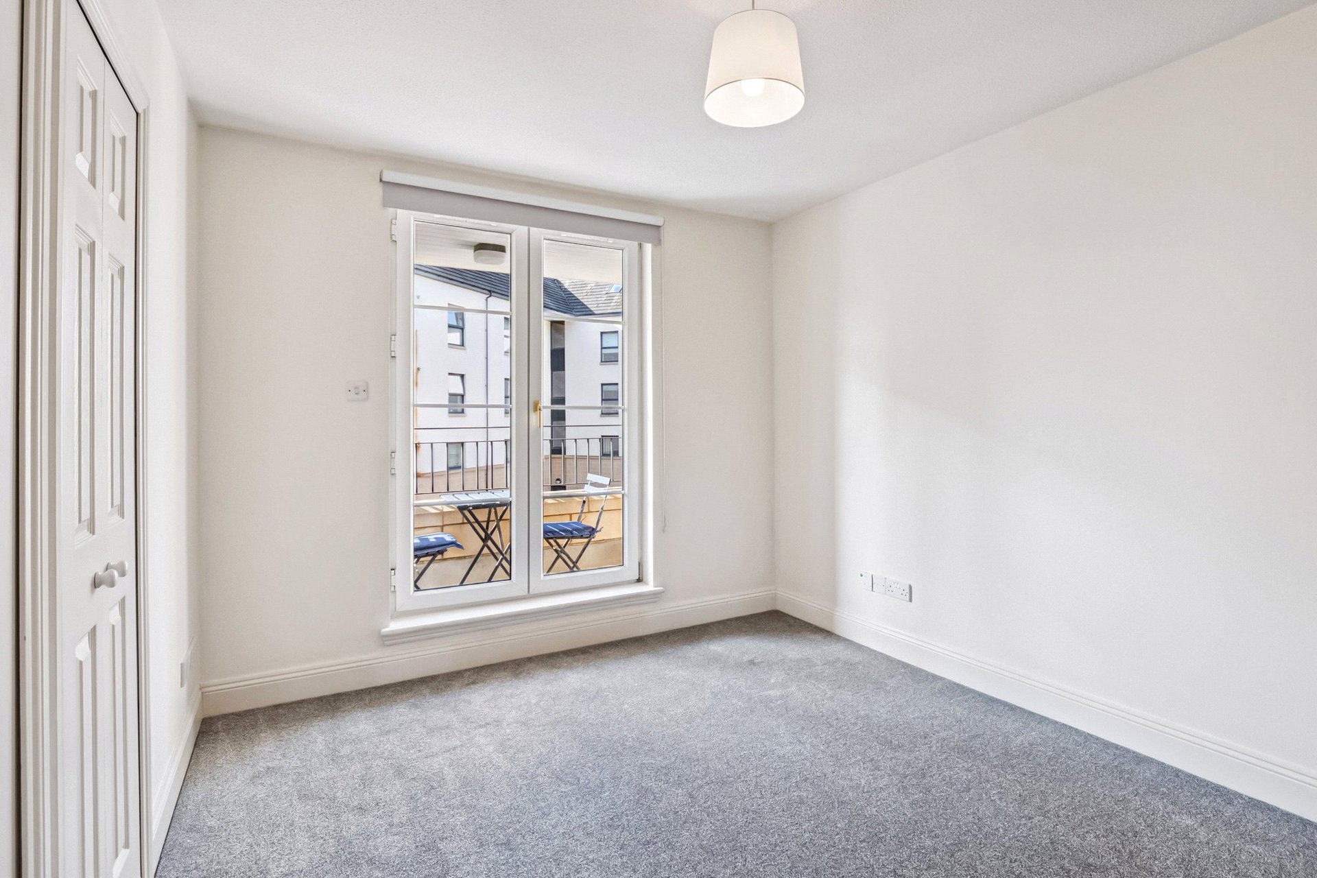 22/4 Powderhall Road, Edinburgh, Midlothian, EH7 4GB - Picture #8