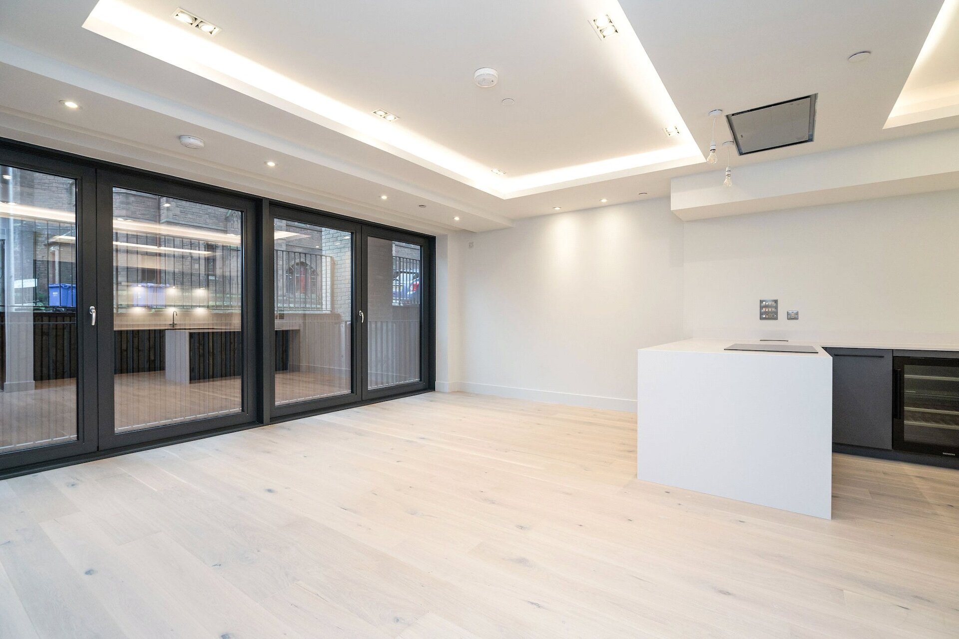 B1-17 Flat 4, 59 Belford Road, Edinburgh, Midlothian, EH4 3BF - Picture #1