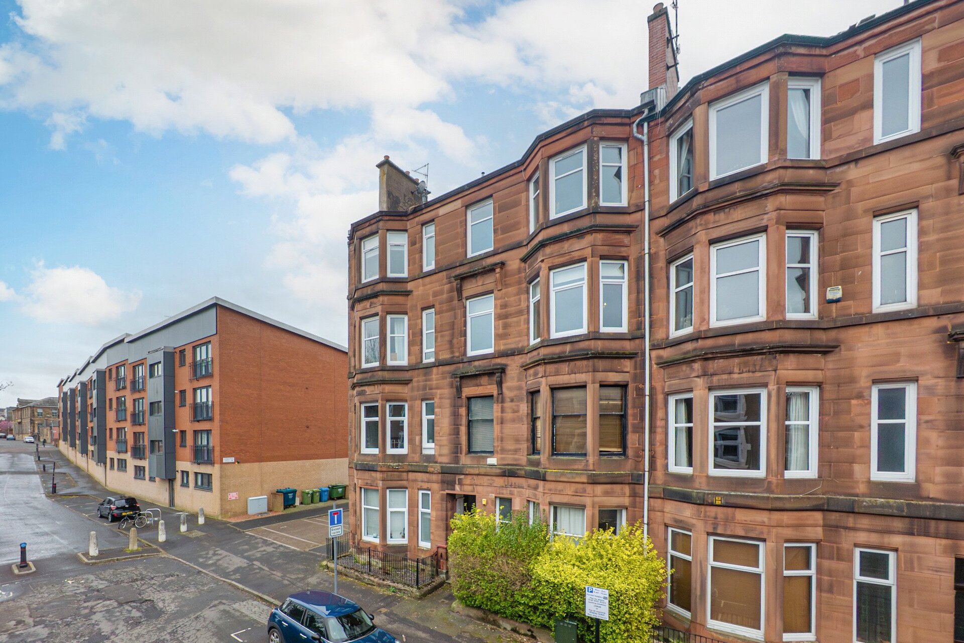 2/1, 95 Avenuepark Street, North Kelvinside, Glasgow, G20 8LL - Picture #1