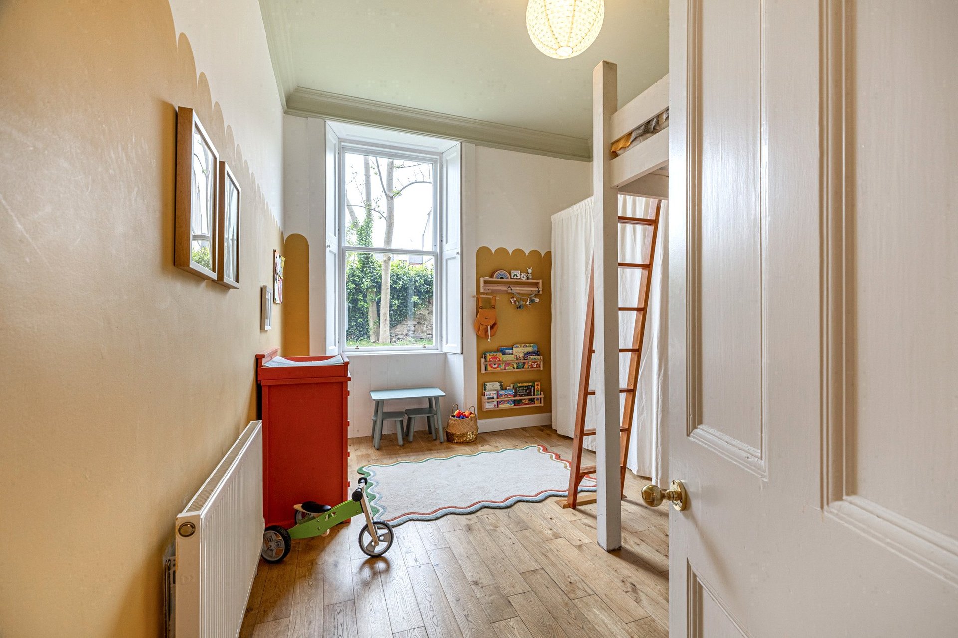 41 West Princes Street, Woodlands, Glasgow, G4 9BS - Picture #15