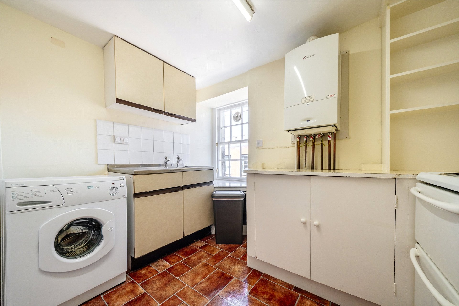 FLAT 3FL, 53 Thistle Street, New Town, Edinburgh, EH2 1DY - Picture #11