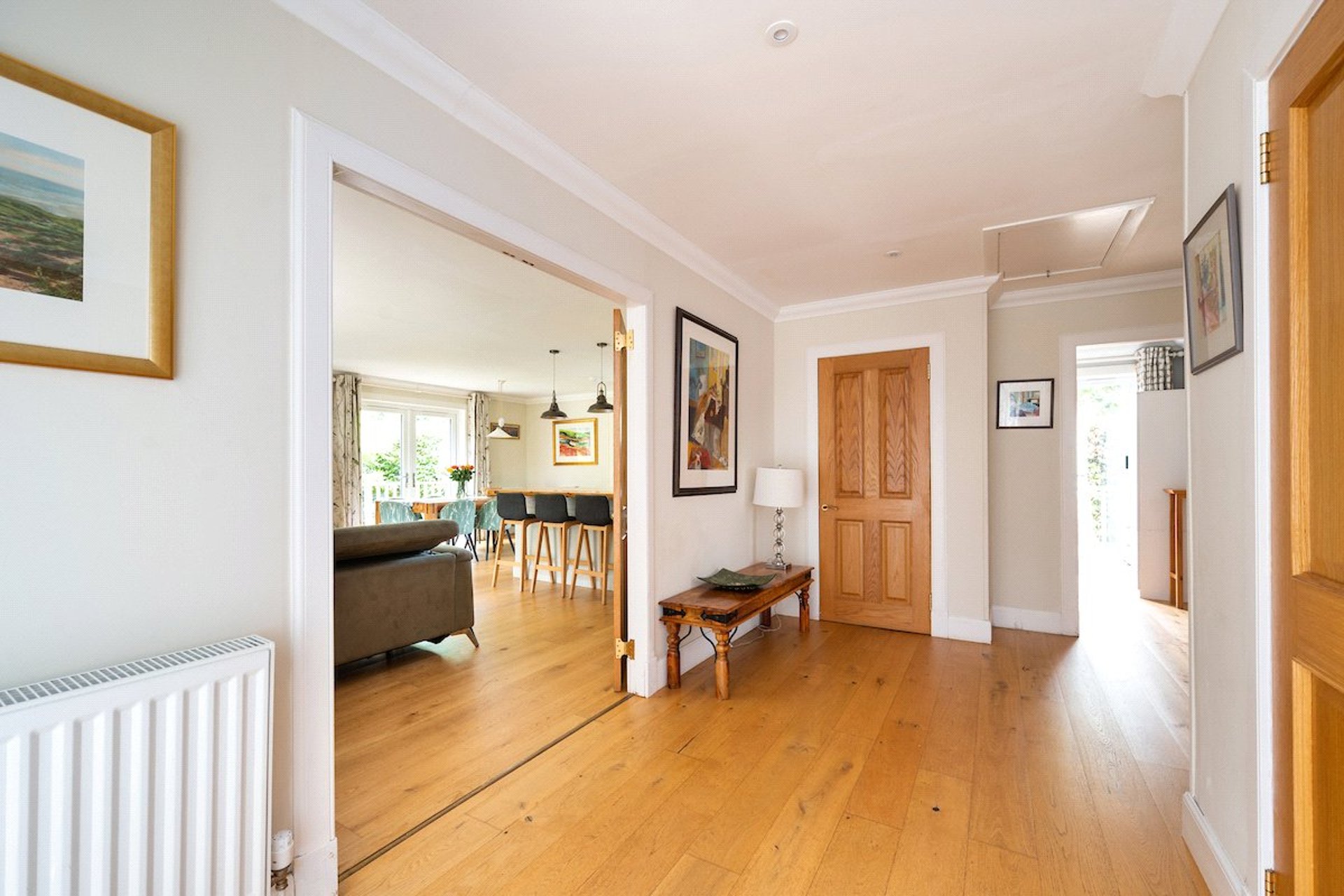 5 The Dean, East Linton, East Lothian, EH40 3ED - Picture #12