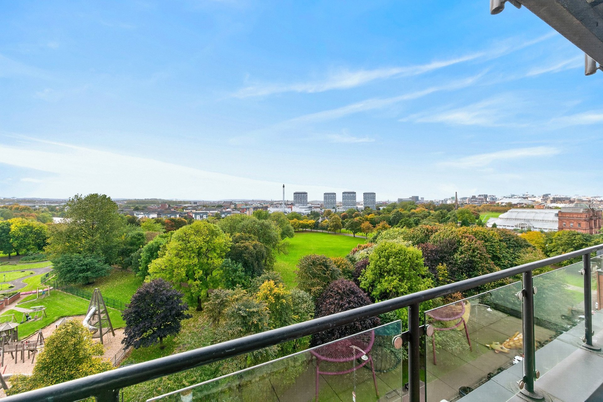 Flat 9/3, 82 Templeton Street, Glasgow Green, Glasgow, G40 1EE - Picture #7