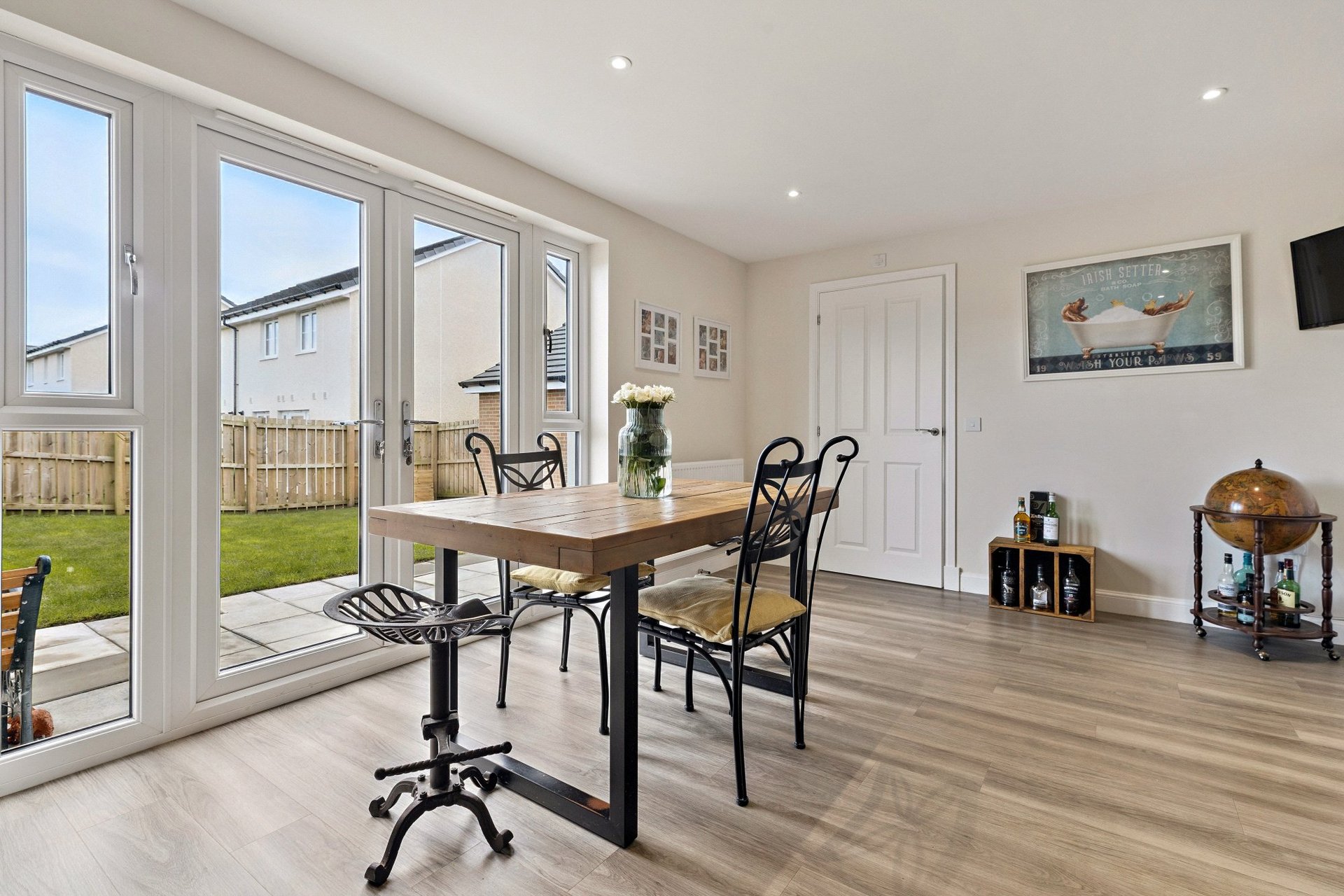 11 Rae Drive, Auchinleck Village, Robroyston, Glasgow City, G33 1FZ - Picture #6