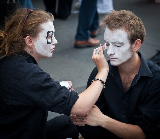 Facepainters