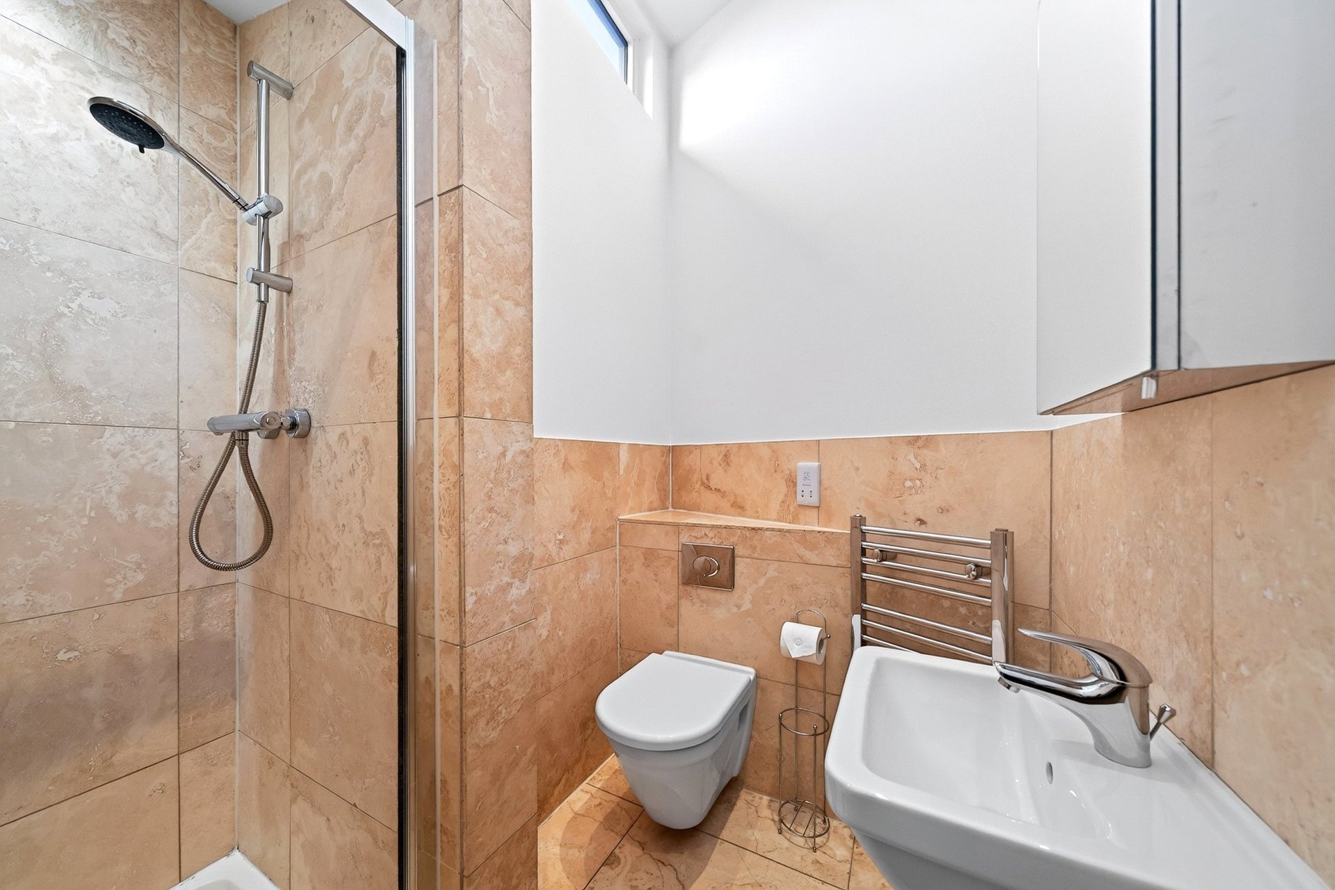 2/1 Greenhill Place, Edinburgh, Midlothian, EH10 4BR - Picture #15