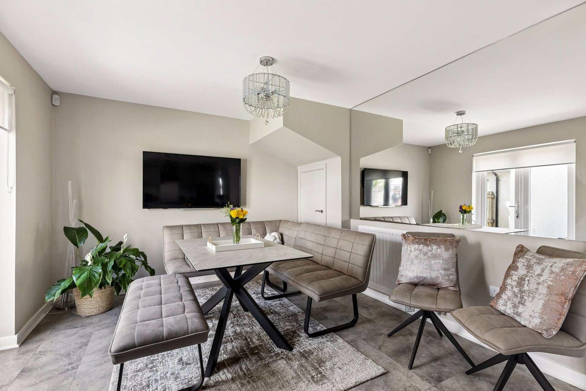 1 Garvard Way, Newton Mearns, Glasgow, G77 5UY - Picture #8