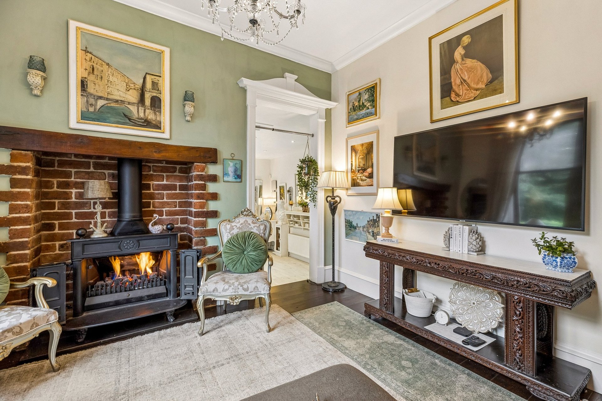 34 Rowan Road, Dumbreck, Glasgow, G41 5BZ - Picture #16