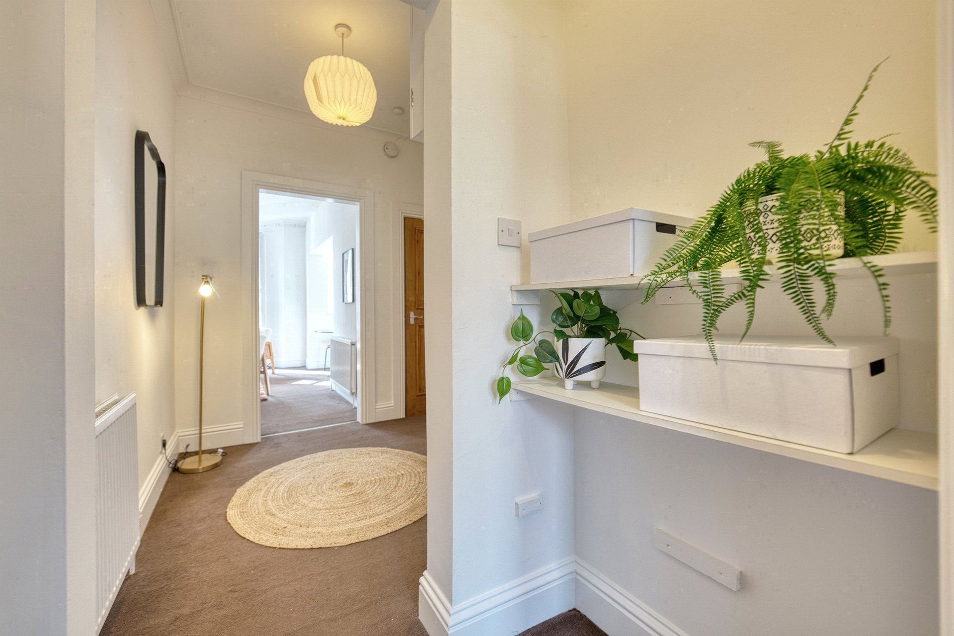 1/1, 4 Kennoway Drive, Thornwood, Glasgow, G11 7UB - Picture #15