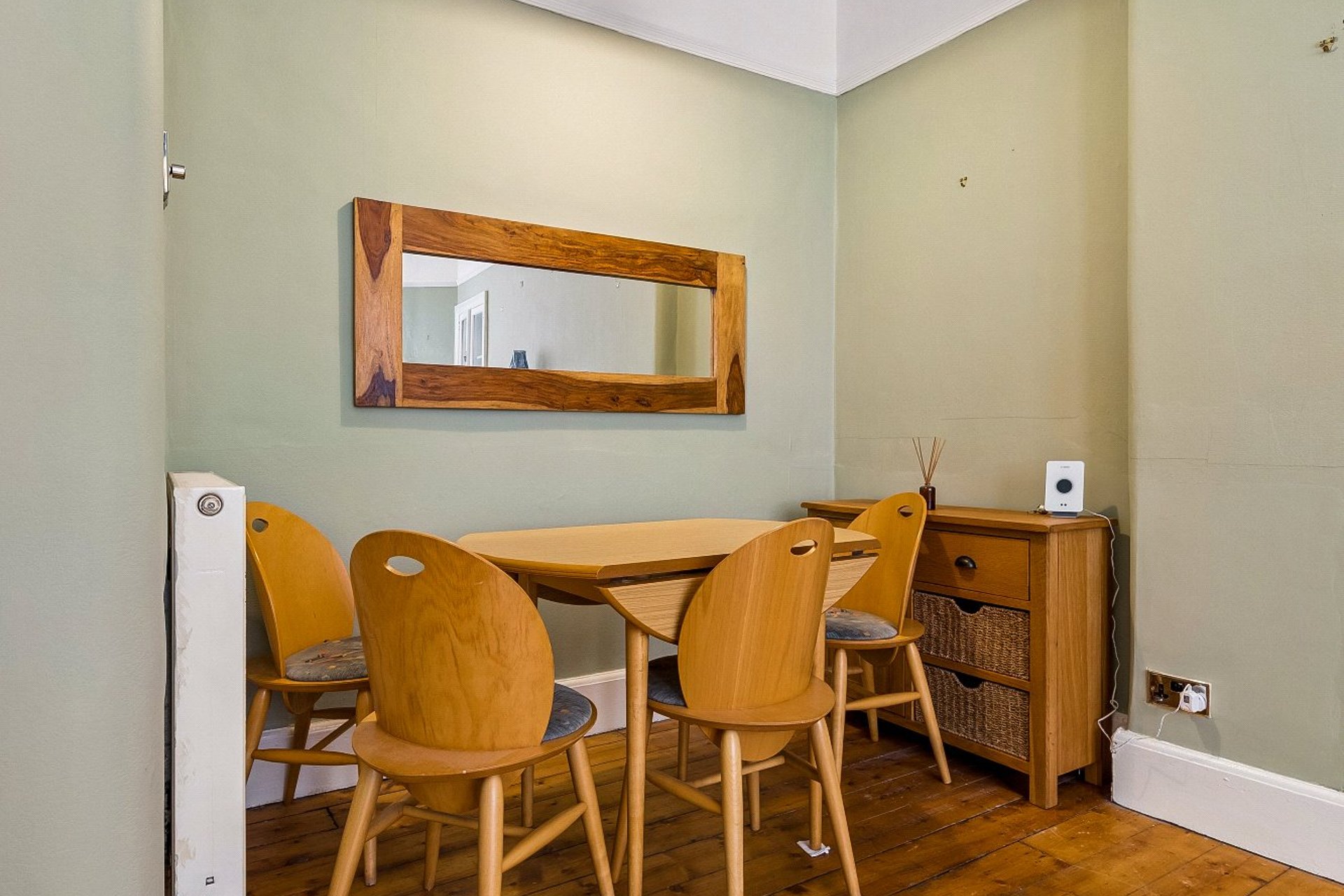 0/2, 17 Nairn Street, Yorkhill, Glasgow, G3 8SE - Picture #6
