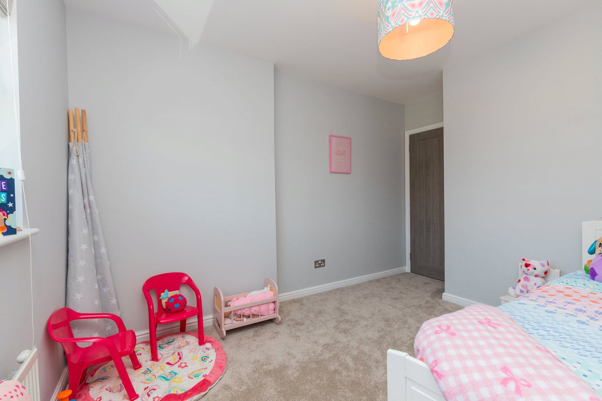 12 Parkdale Way, Glasgow, Glasgow City, G53 7ZJ - Picture #33