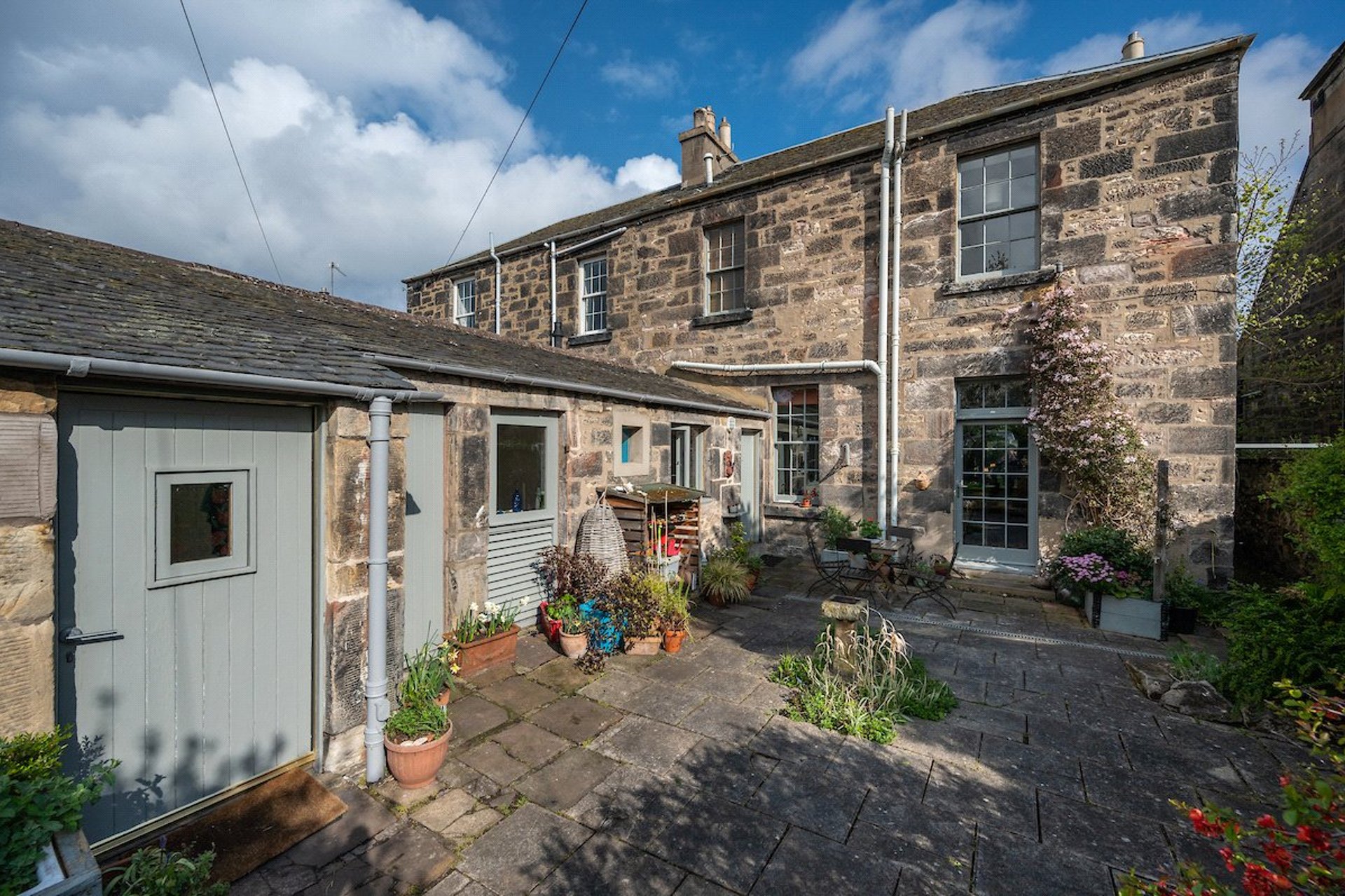 Forth House, 18 New Street, Musselburgh, East Lothian, EH21 6JP - Picture #27