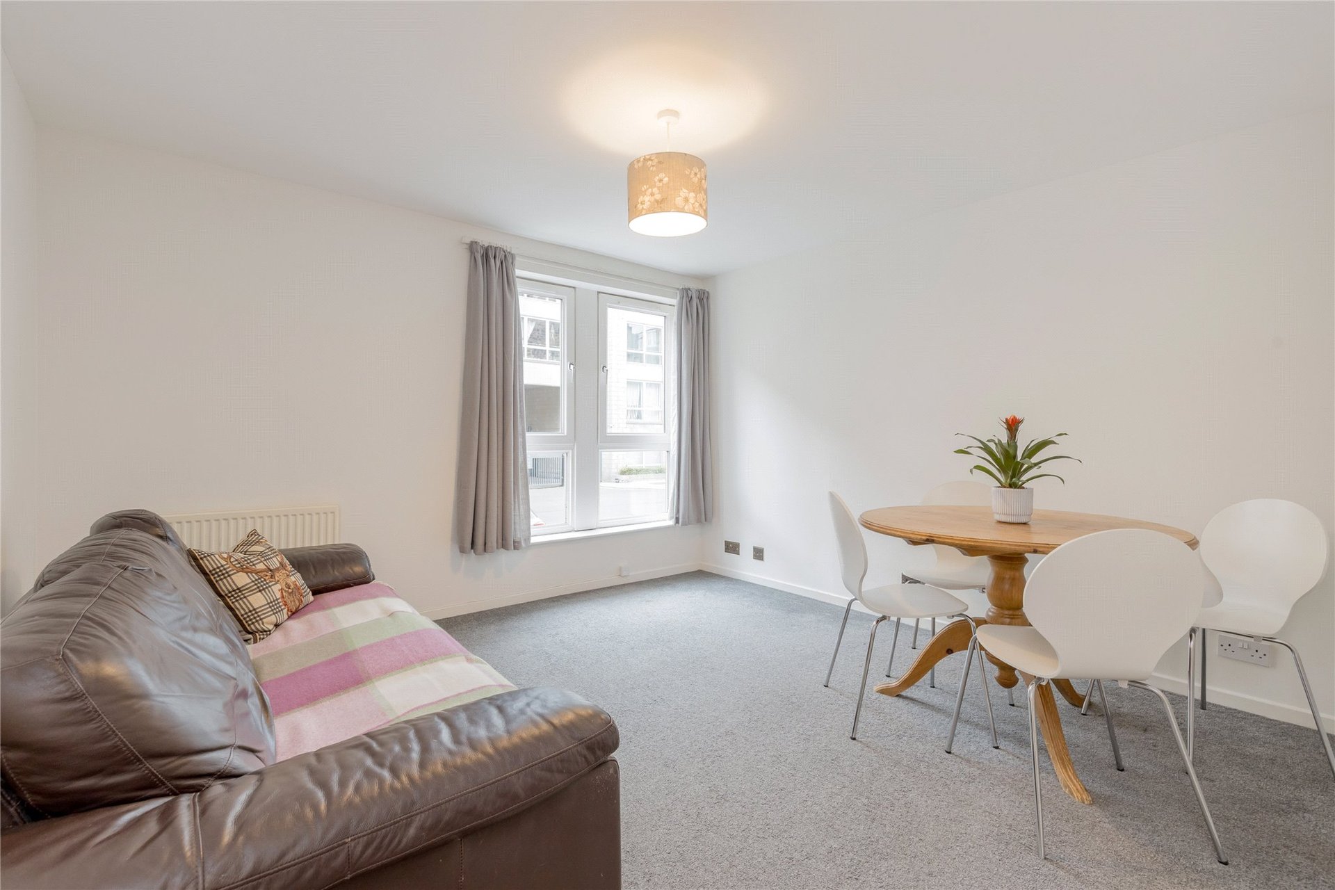 1/4 Port Hamilton,, Fountainbridge, Edinburgh, EH3 8JL - Picture #4