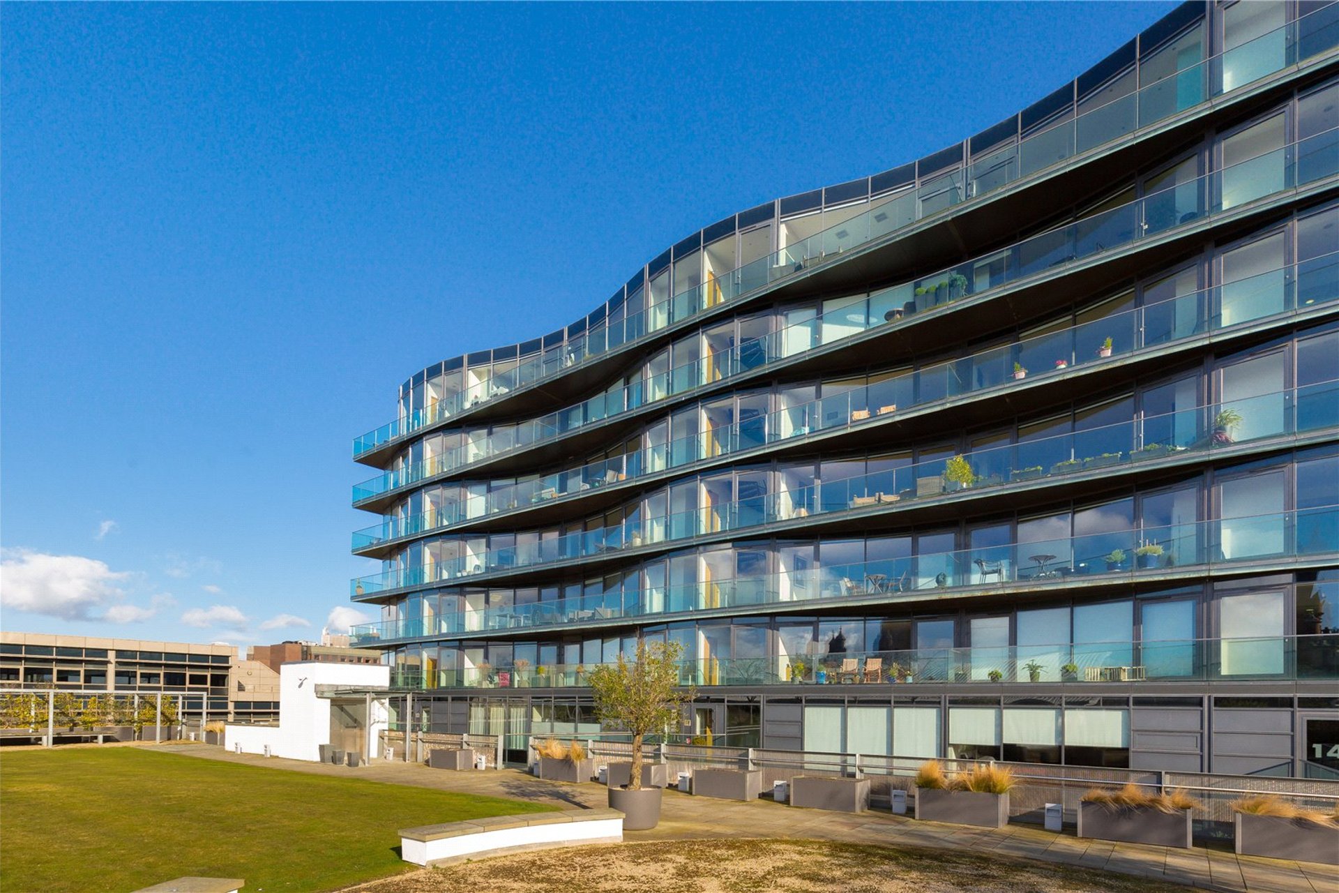 13/10 Ravelston Terrace, Edinburgh, Midlothian, EH4 3TP - Picture #18