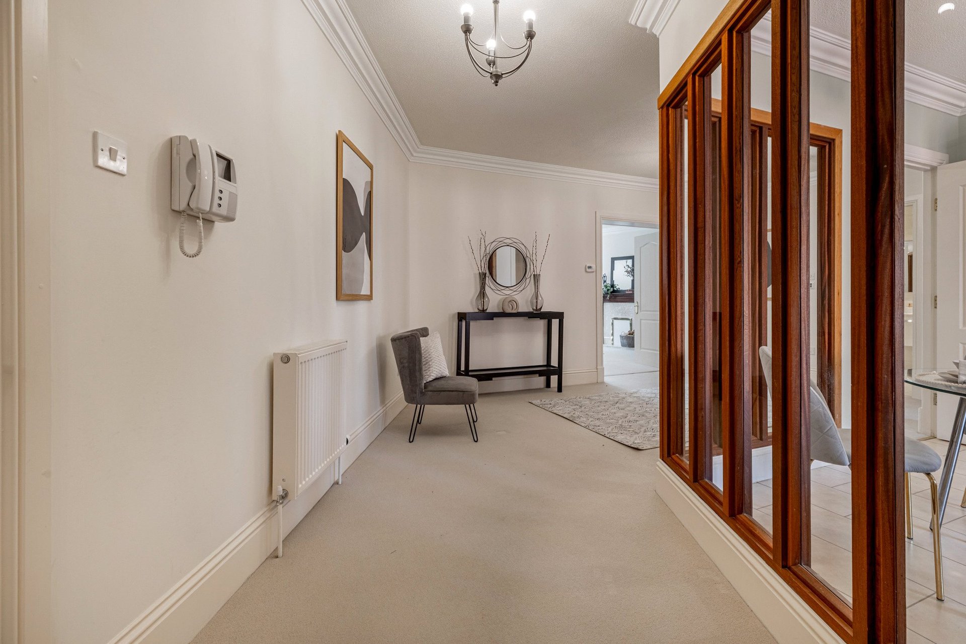 1/2, 12 Kingsborough Gate, Hyndland, Glasgow, G12 9JZ - Picture #13