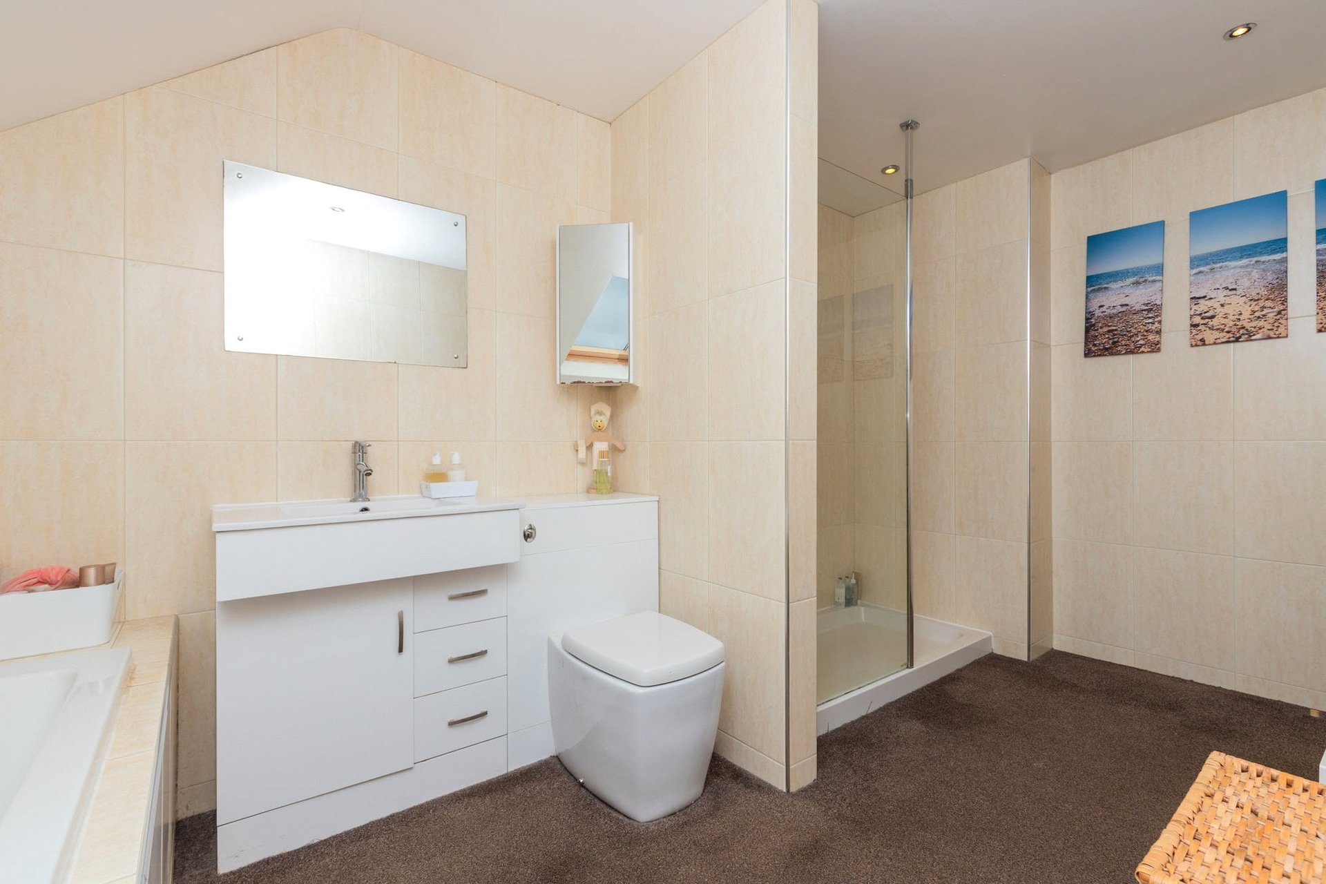 108 Mearns Road, Clarkston, Glasgow, East Renfrewshire, G76 7UP - Picture #38