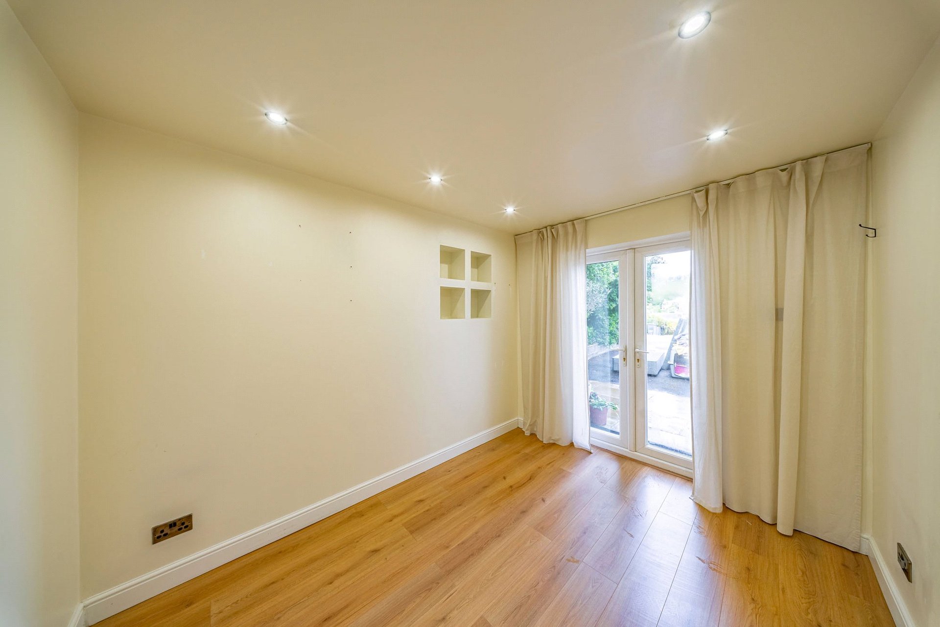Yairview, 28 Meigle Row, Clovenfords, Galashiels, Scottish Borders, TD1 3LX - Picture #52