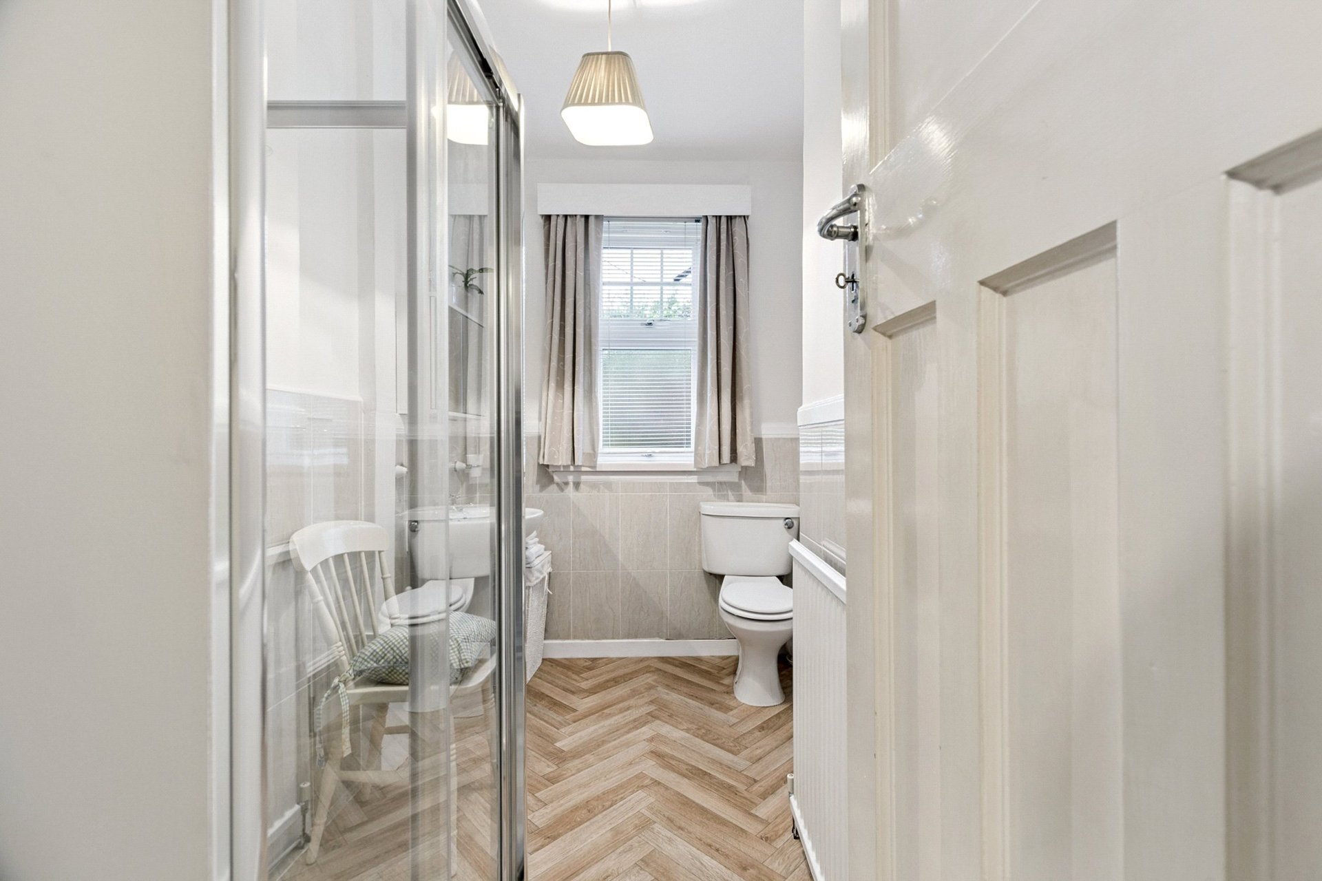 12 Borland Road, Bearsden, G61 2NB - Picture #16