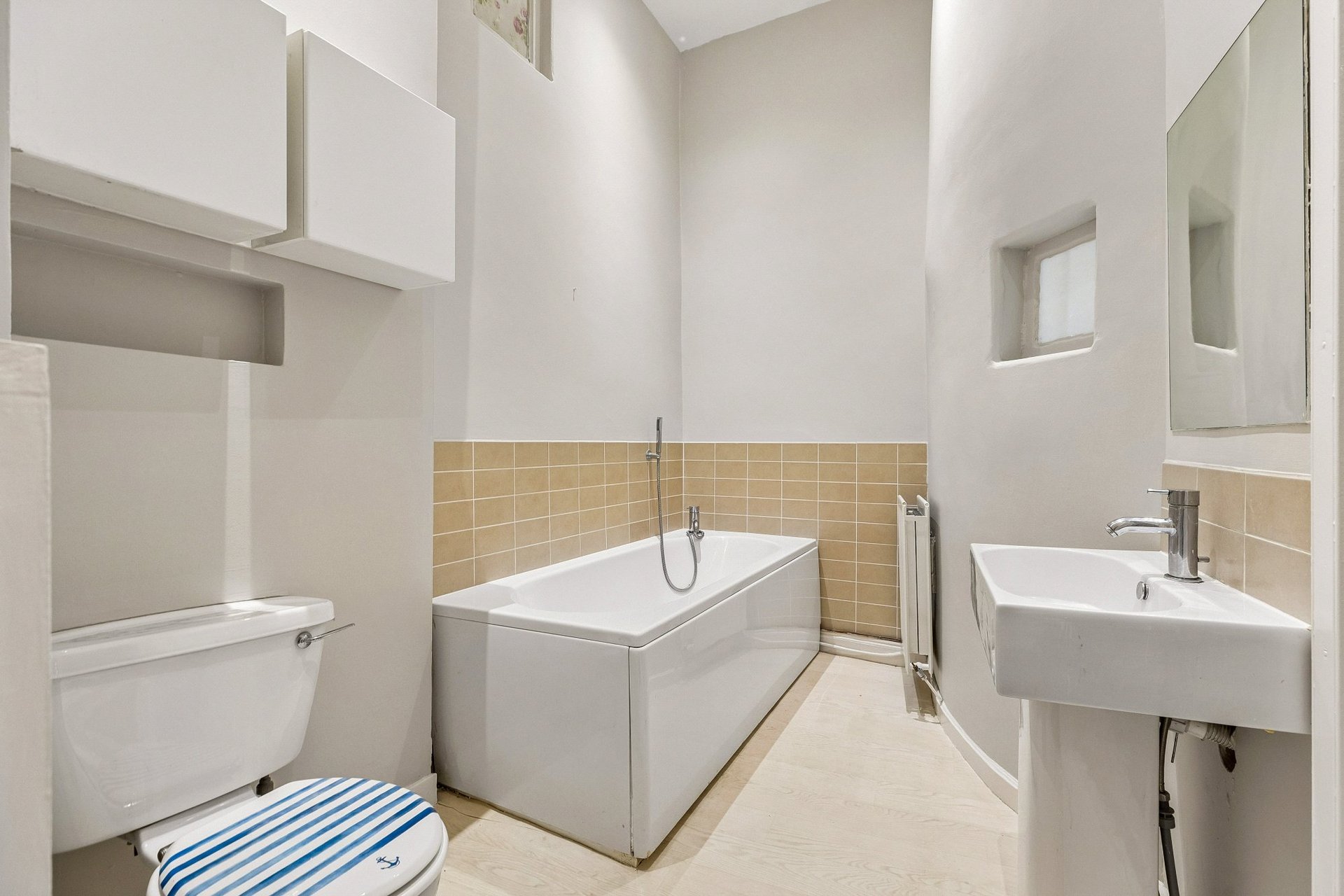 1/2, 38 St Vincent Crescent, Finnieston, Glasgow, G3 8NG - Picture #23