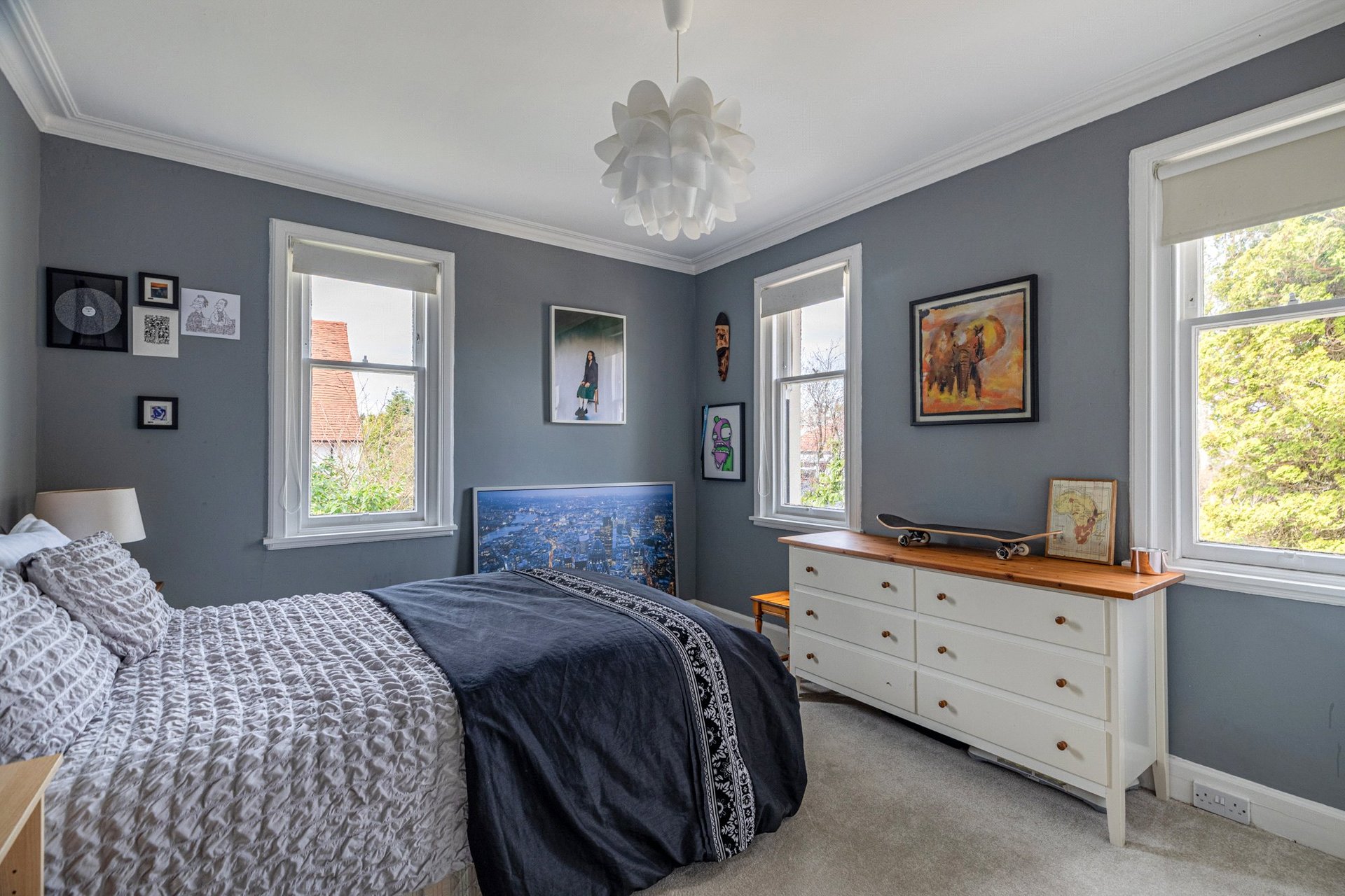 Inglehurst, 7 Redburn Avenue, Giffnock, Glasgow, East Renfrewshire, G46 6RH - Picture #42