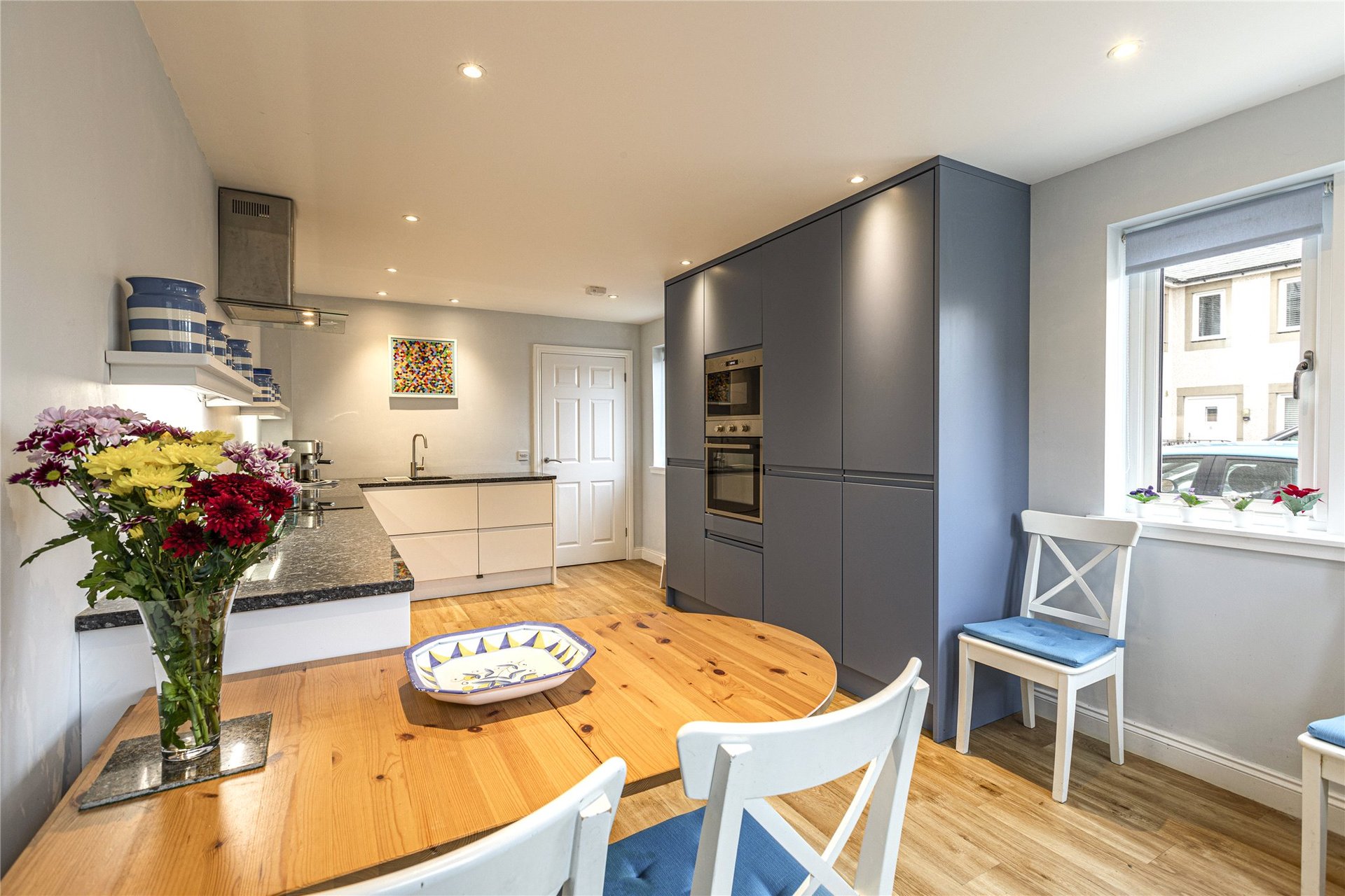 11 Governors Gardens, Berwick-upon-Tweed, Northumberland, TD15 1JF - Picture #4