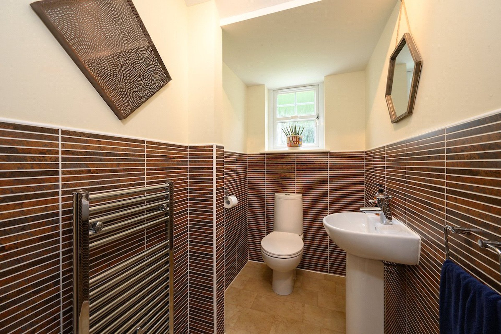 11 Magpie Gardens, Dalkeith, Midlothian, EH22 2RA - Picture #12