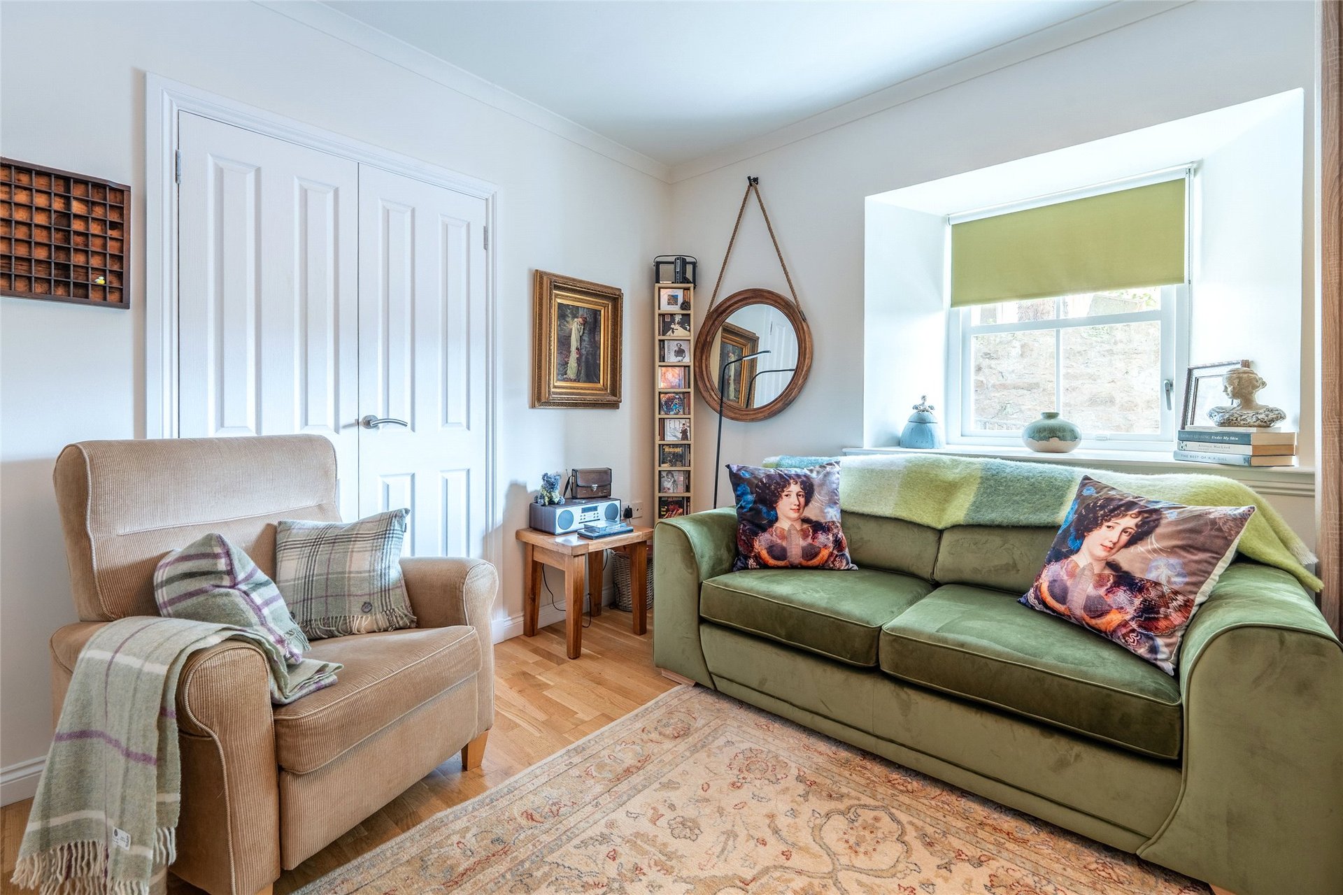 25 Crail Road, Anstruther, Fife, KY10 3EL - Picture #2